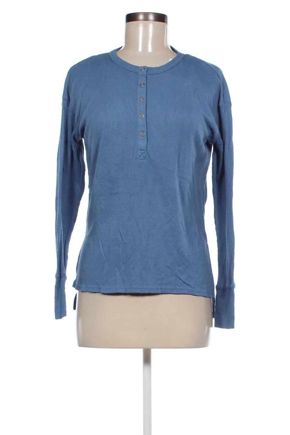 Damen Shirt, Größe XS, Farbe Blau, Preis € 4,99