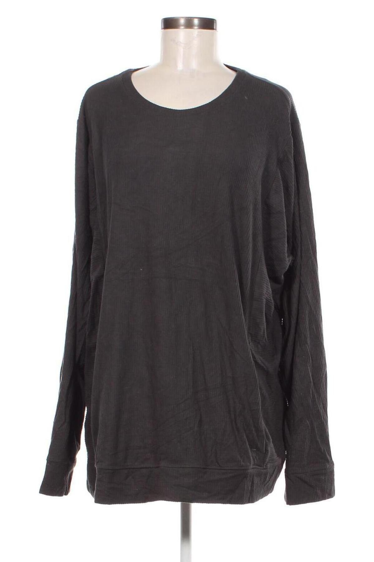 Damen Shirt, Größe XXL, Farbe Grau, Preis € 7,99