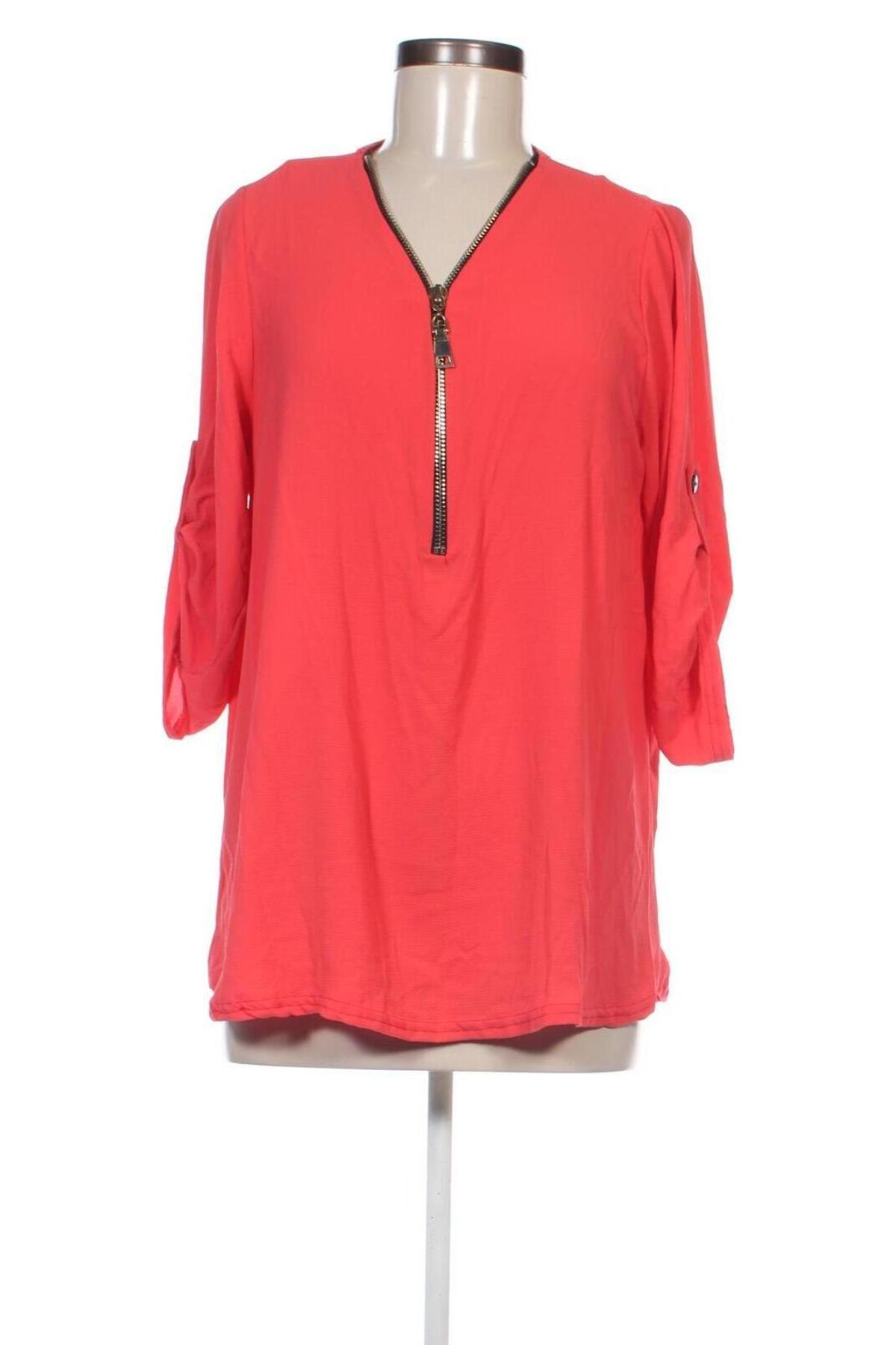 Damen Shirt, Größe M, Farbe Rosa, Preis € 7,99