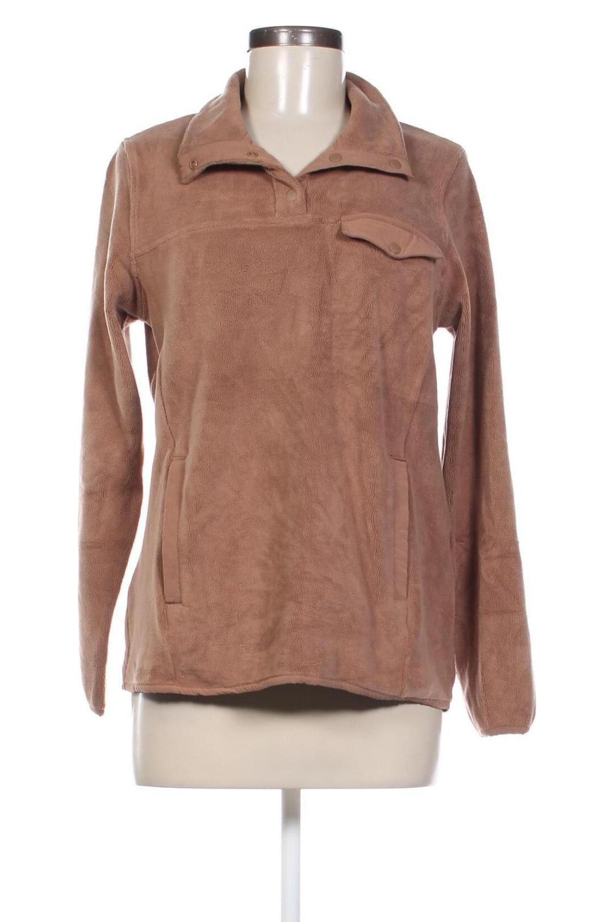 Damen Shirt, Größe S, Farbe Beige, Preis € 9,49