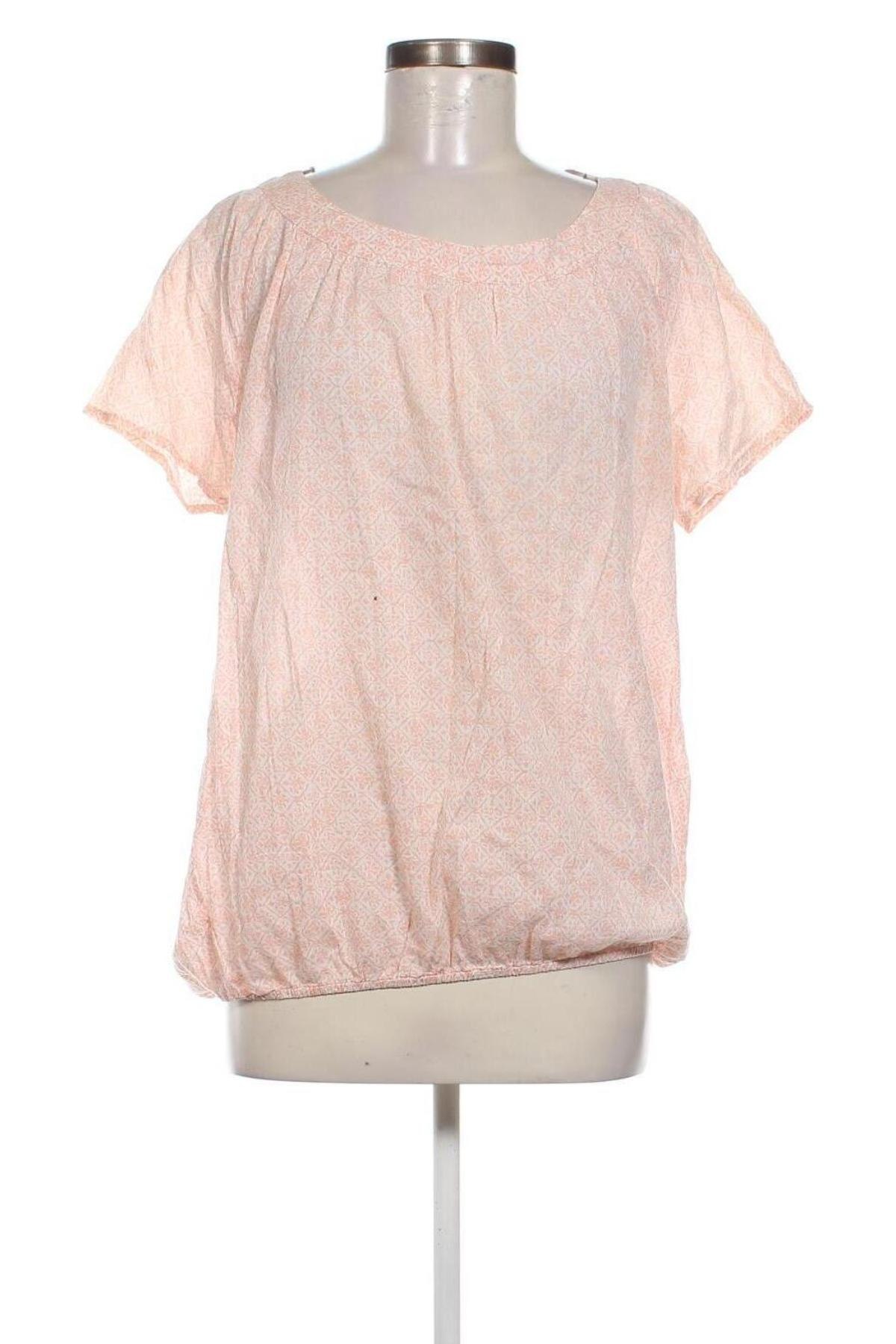 Damen Shirt, Größe XL, Farbe Orange, Preis € 9,79