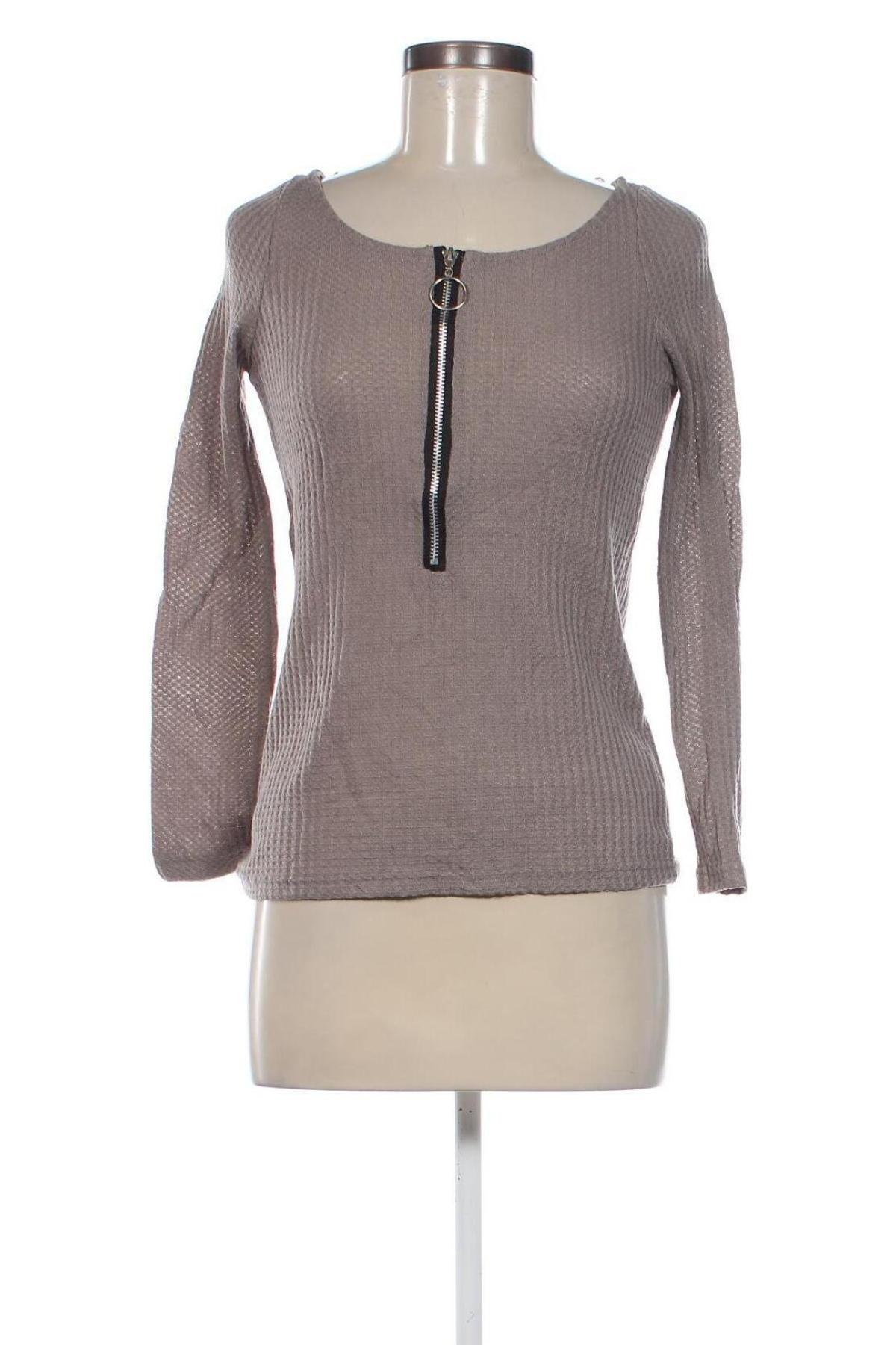 Damen Shirt, Größe XS, Farbe Braun, Preis € 3,99