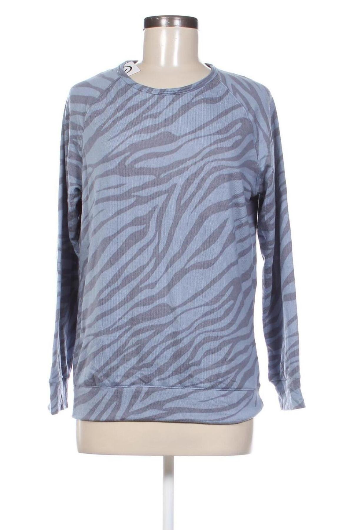 Damen Shirt, Größe L, Farbe Blau, Preis € 13,49