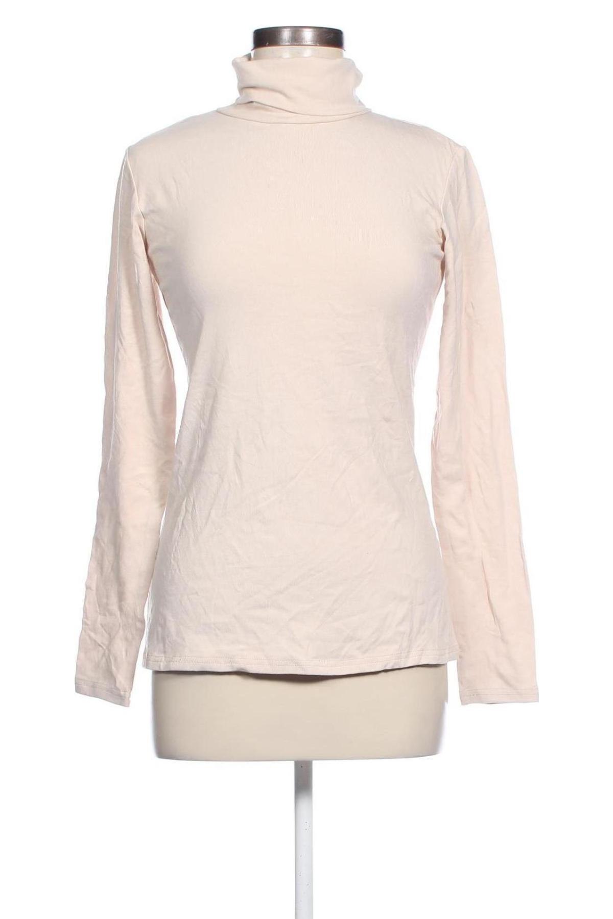 Damen Shirt, Größe S, Farbe Beige, Preis € 13,49