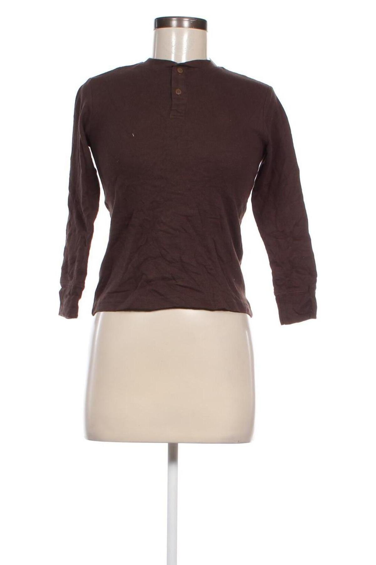 Damen Shirt, Größe M, Farbe Braun, Preis € 5,99