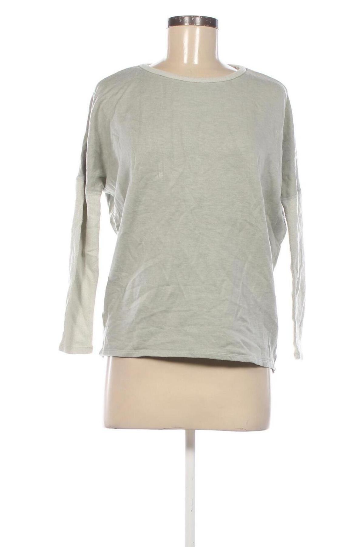 Damen Shirt, Größe XS, Farbe Grün, Preis 3,99 €