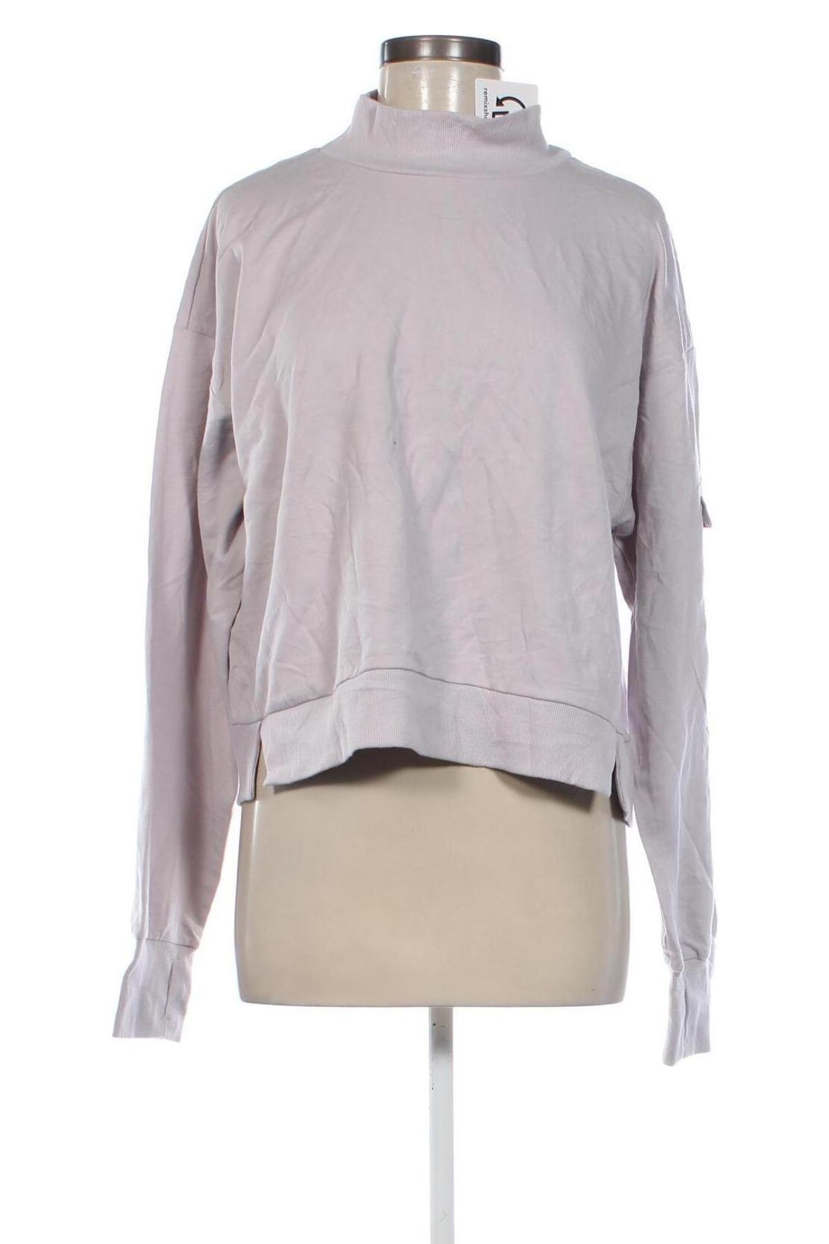 Damen Shirt, Größe L, Farbe Lila, Preis € 6,49