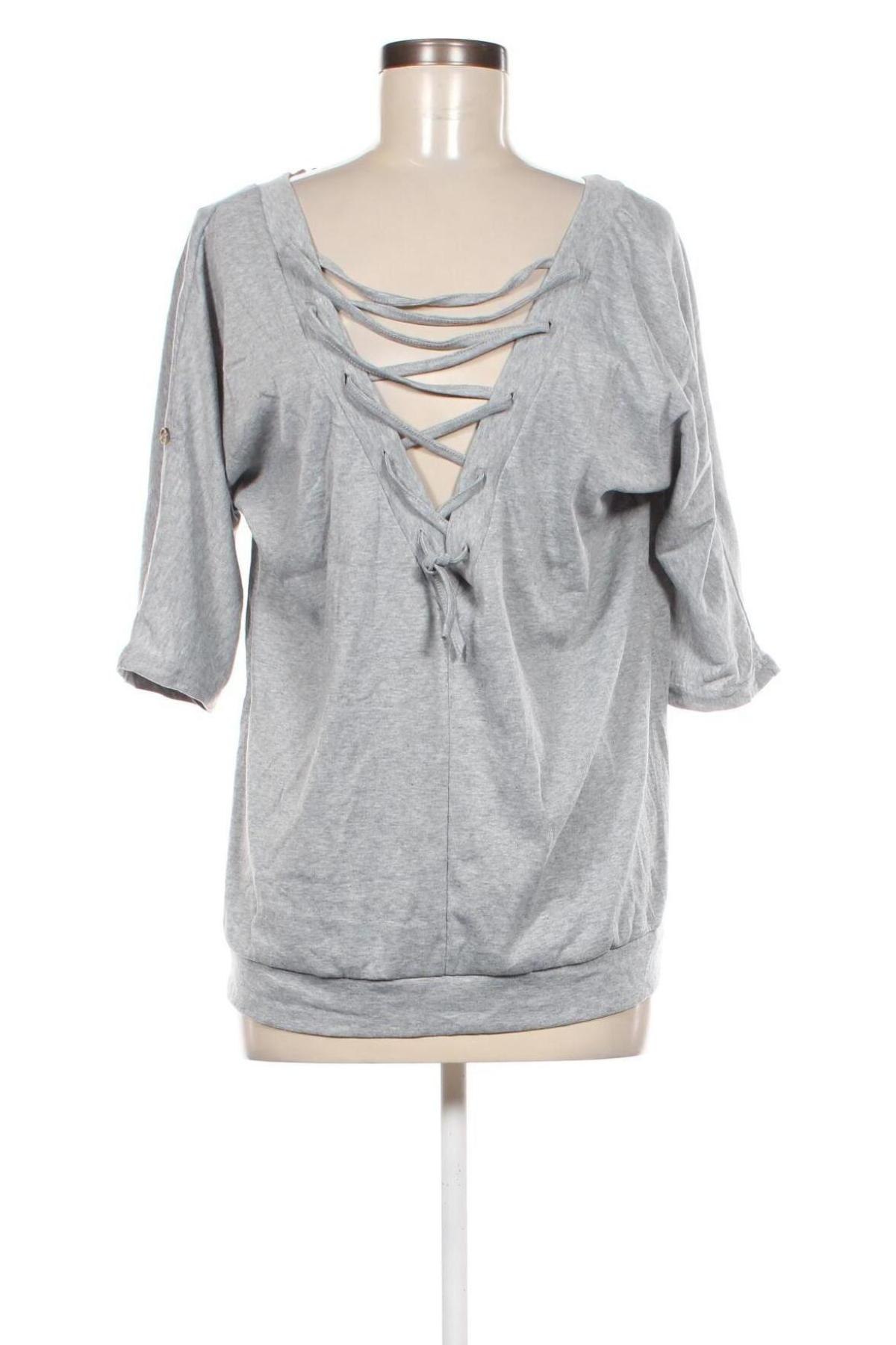 Damen Shirt, Größe M, Farbe Blau, Preis € 4,99