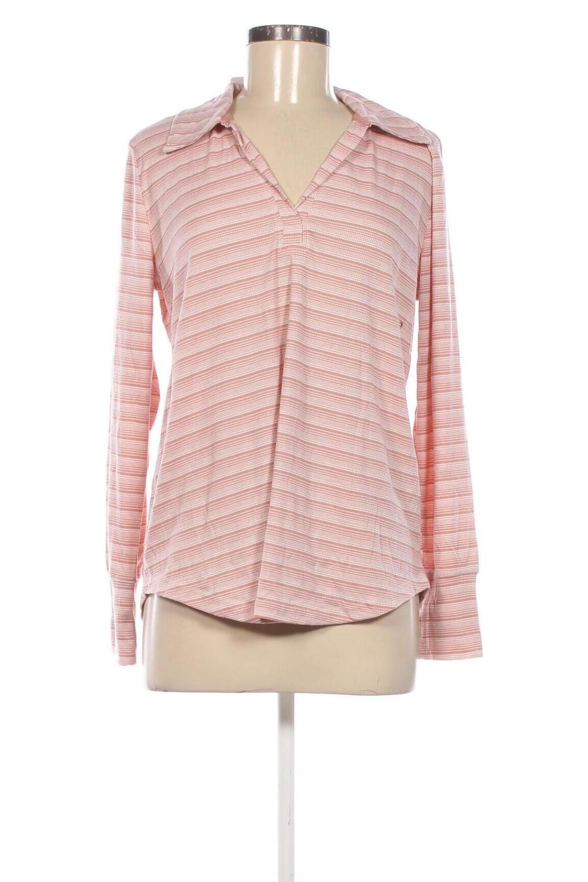 Damen Shirt, Größe L, Farbe Rosa, Preis € 13,49