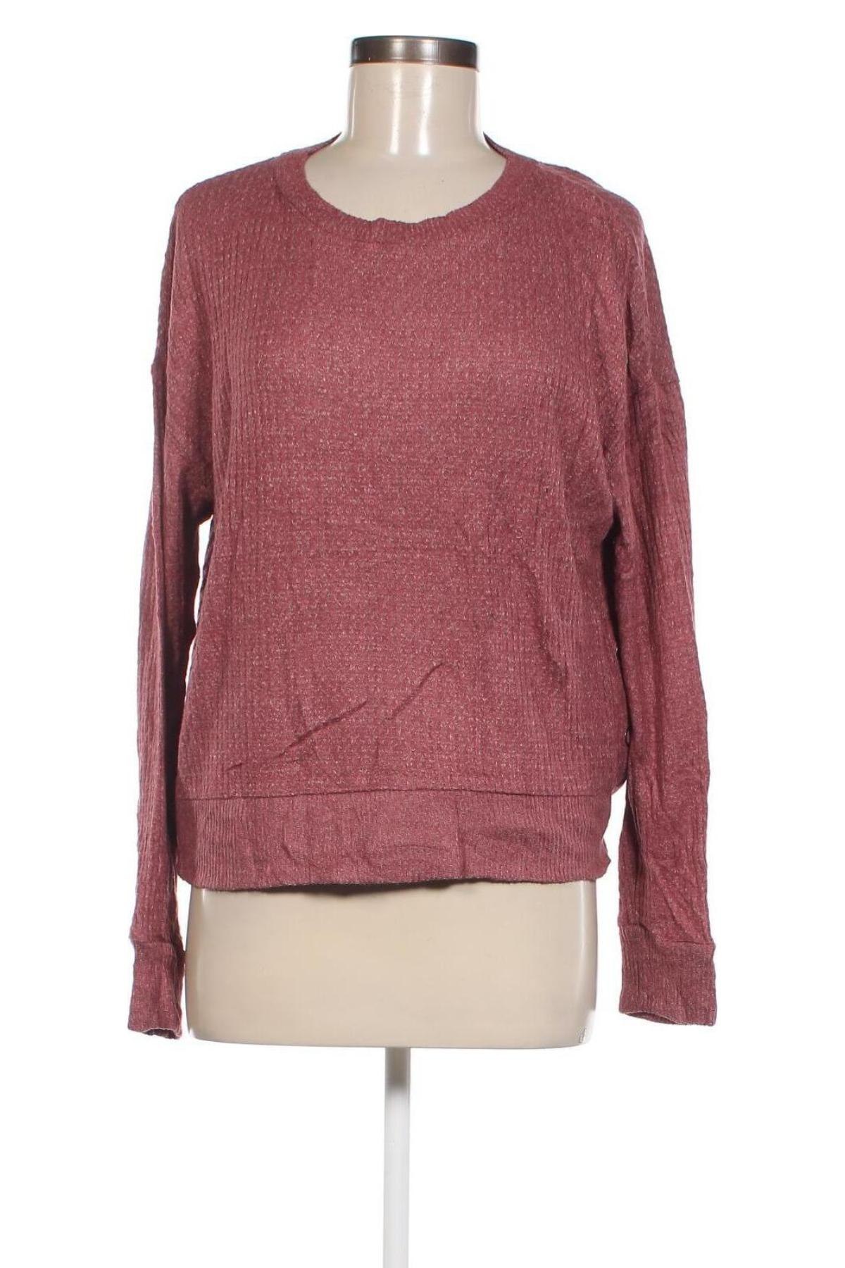 Damen Shirt, Größe M, Farbe Rosa, Preis 13,49 €