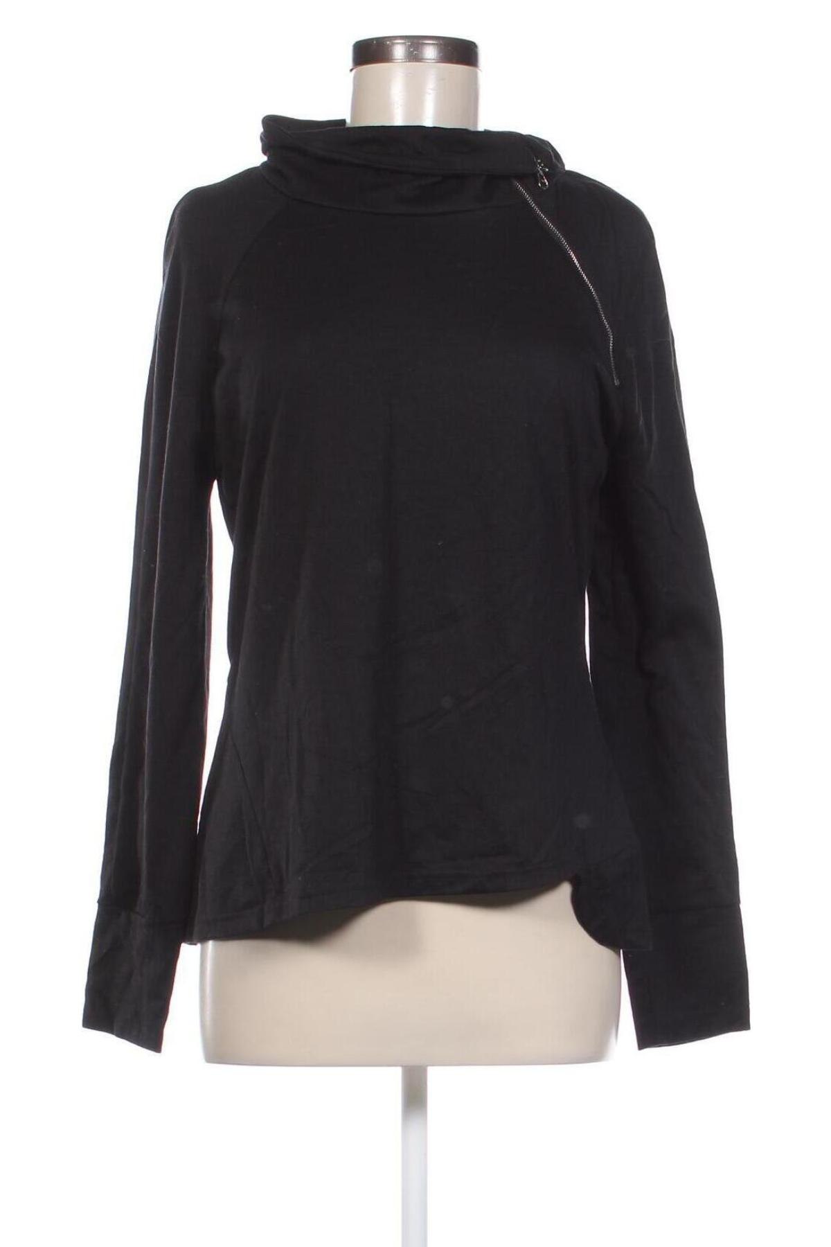 Damen Shirt, Größe M, Farbe Schwarz, Preis € 4,49