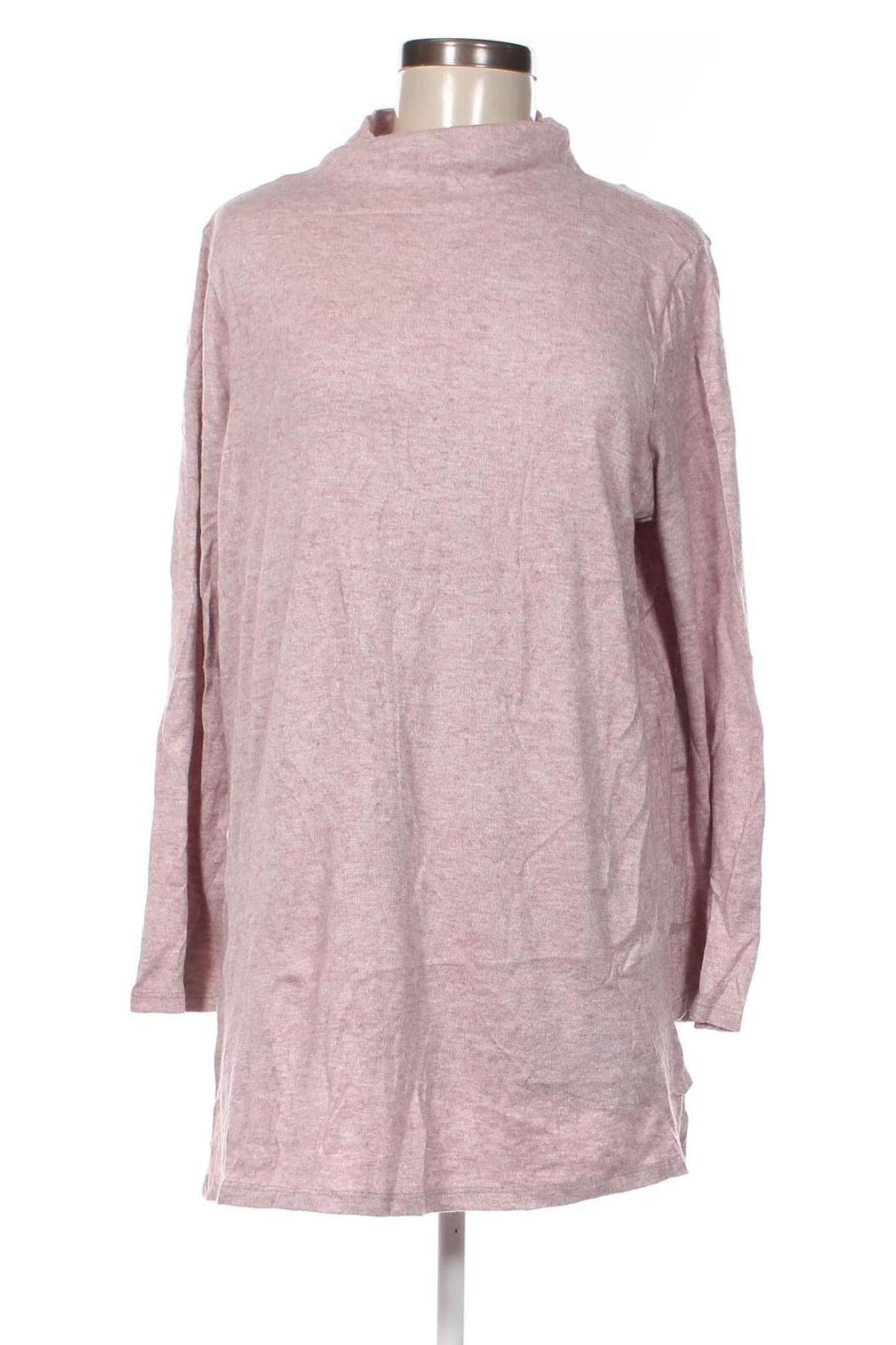 Damen Shirt, Größe XL, Farbe Rosa, Preis 6,49 €