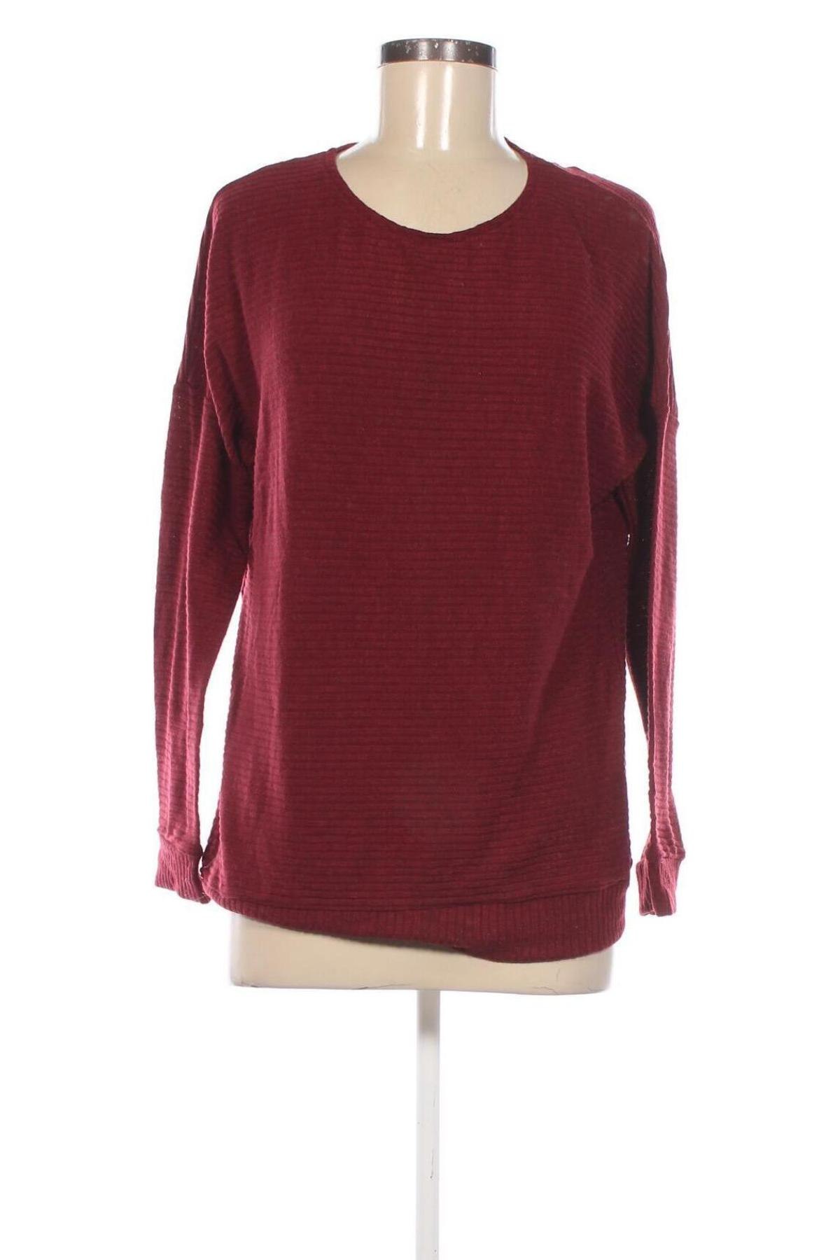 Damen Shirt, Größe XL, Farbe Rot, Preis € 6,49