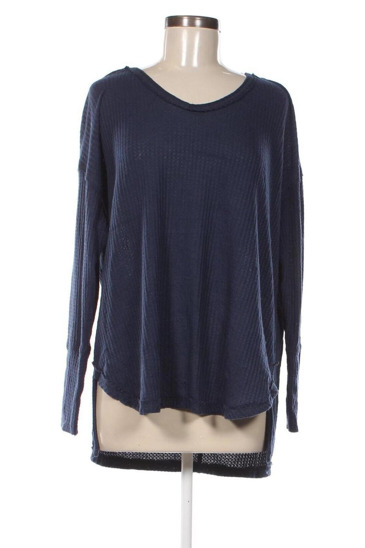 Damen Shirt, Größe XL, Farbe Blau, Preis € 6,99