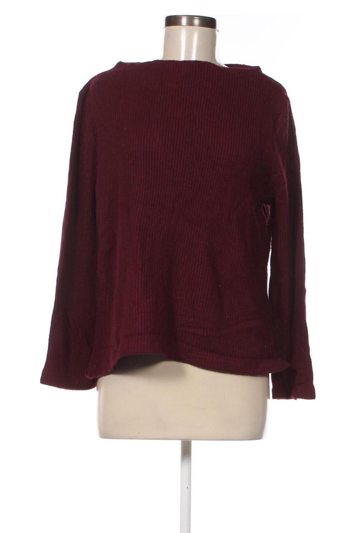 Damen Shirt, Größe M, Farbe Rot, Preis 4,99 €