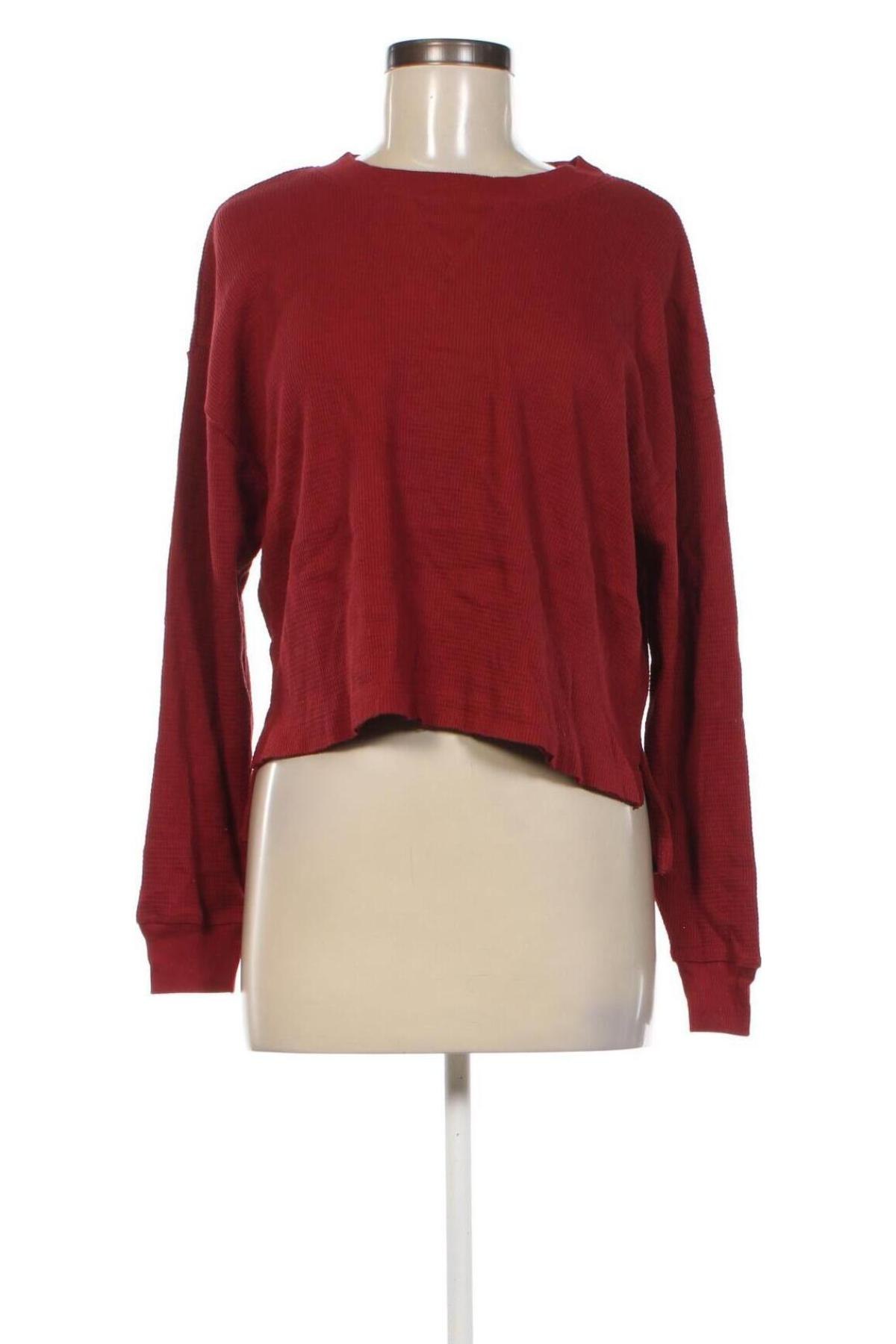 Damen Shirt, Größe M, Farbe Rot, Preis € 5,99