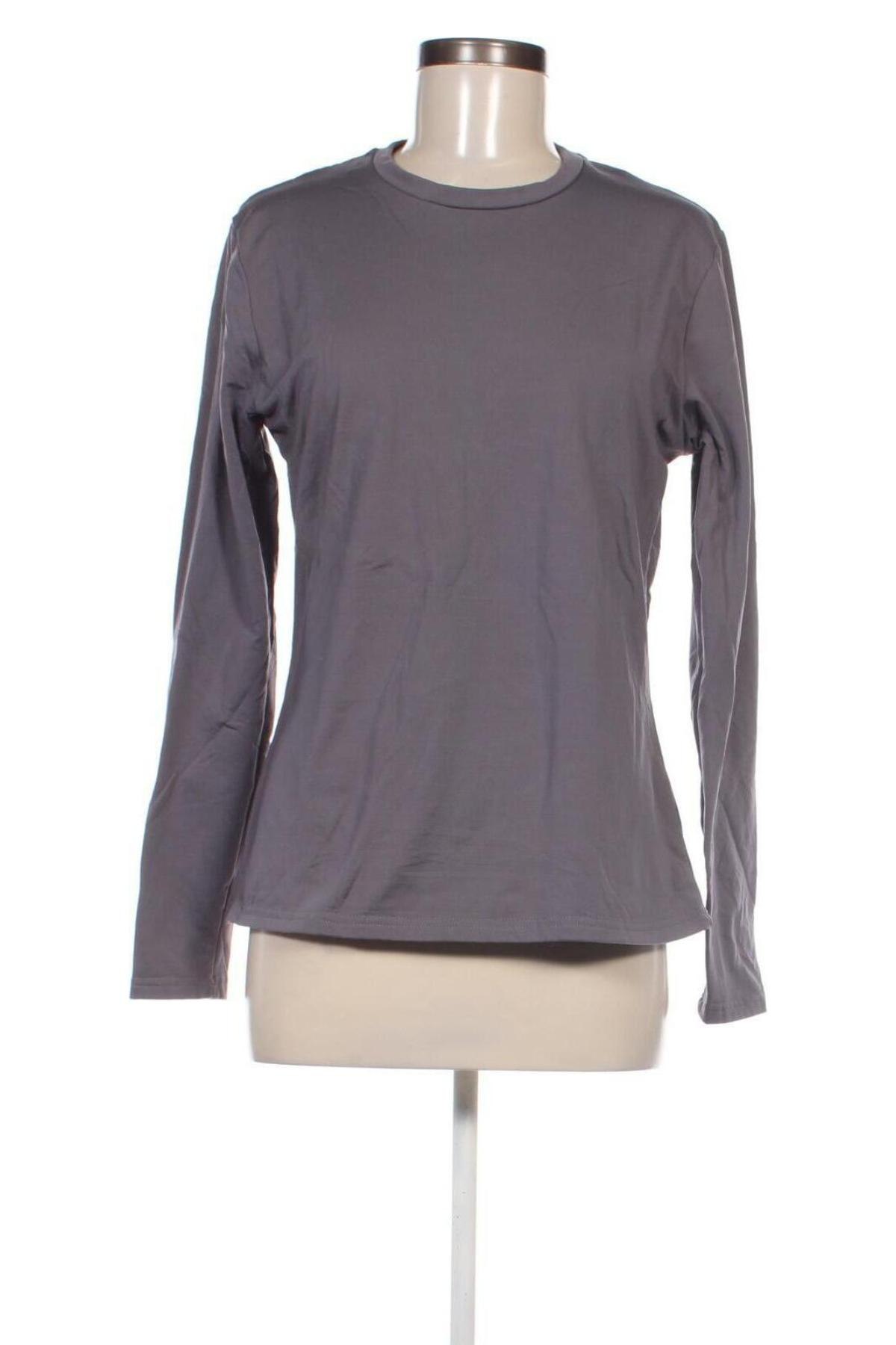 Damen Shirt, Größe L, Farbe Grau, Preis € 6,99