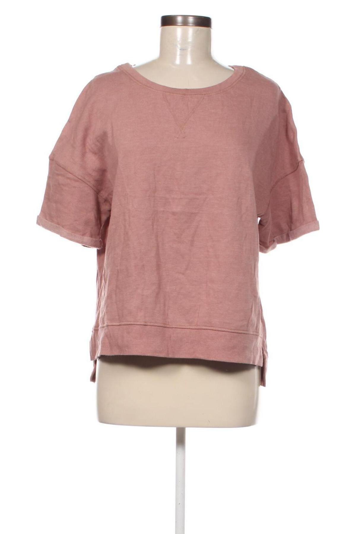 Damen Shirt, Größe L, Farbe Braun, Preis € 6,99