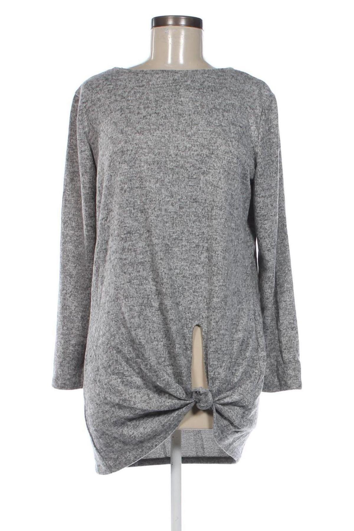 Damen Shirt, Größe XL, Farbe Grau, Preis 13,49 €