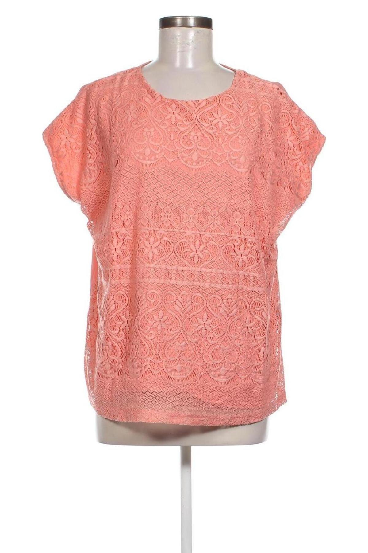 Damen Shirt, Größe XL, Farbe Rosa, Preis € 9,72