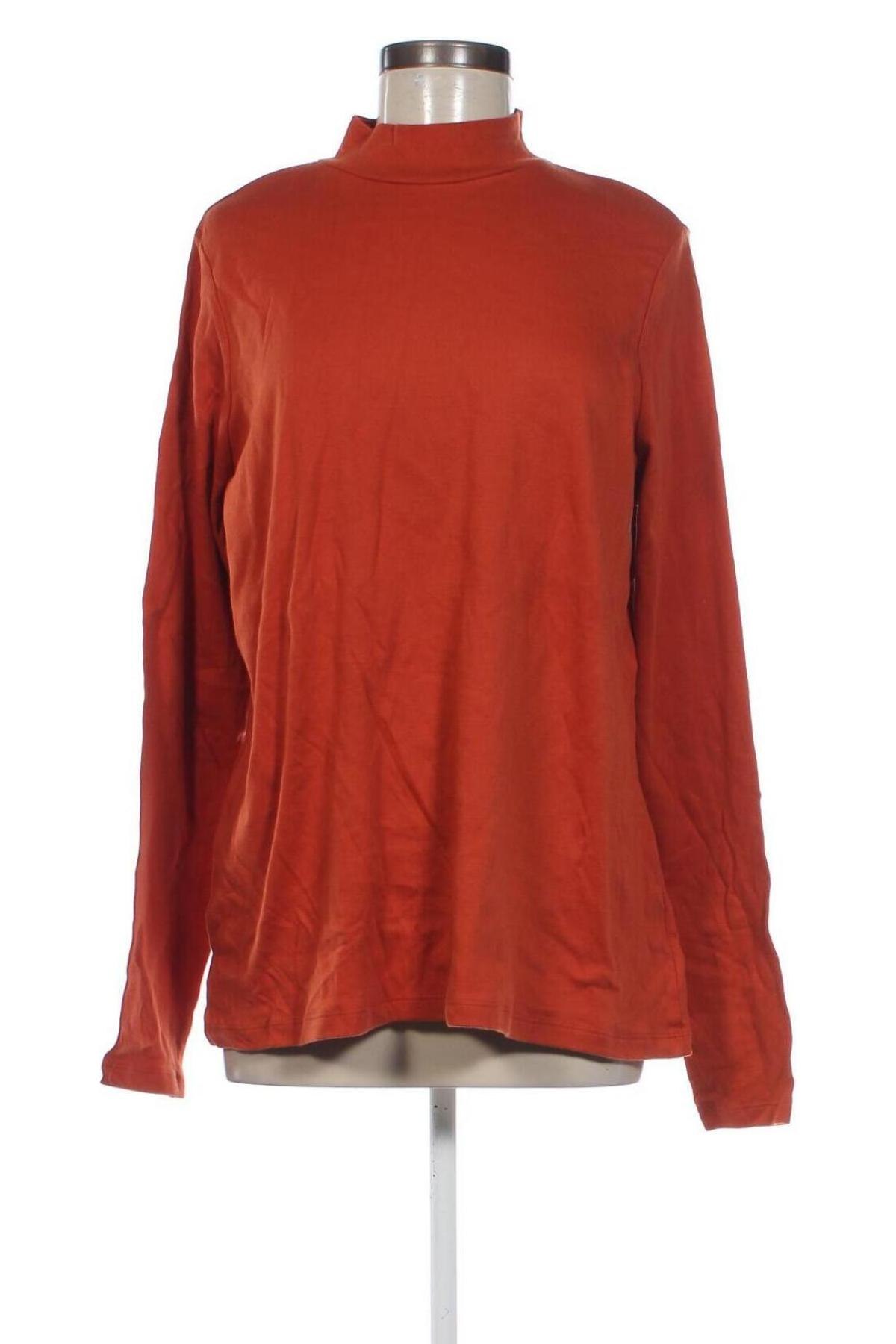 Damen Shirt, Größe L, Farbe Braun, Preis € 6,99