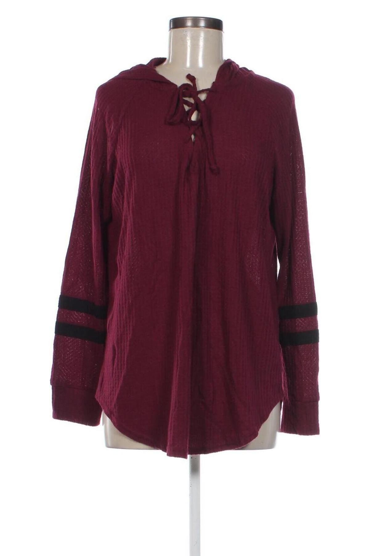 Damen Shirt, Größe XL, Farbe Rot, Preis € 6,99