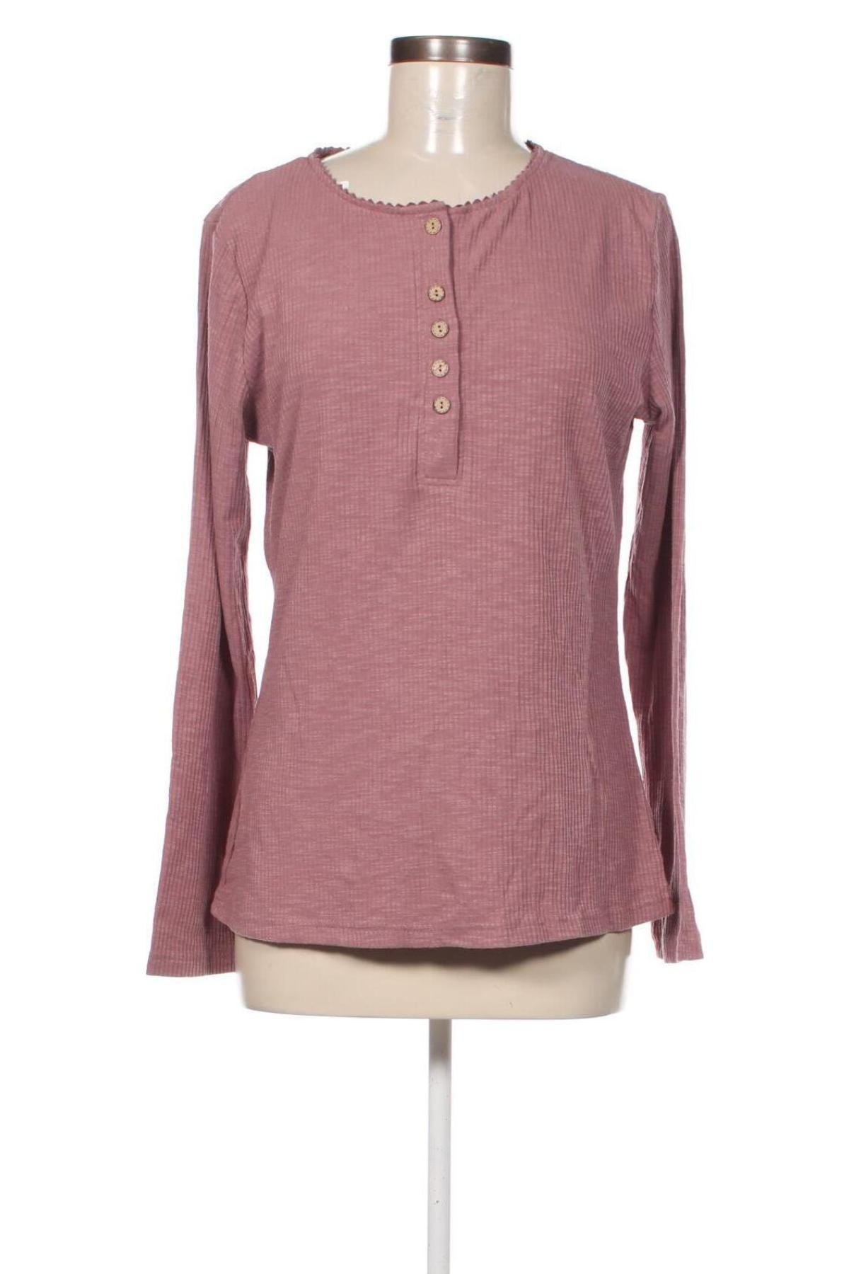 Damen Shirt, Größe XL, Farbe Braun, Preis € 6,99