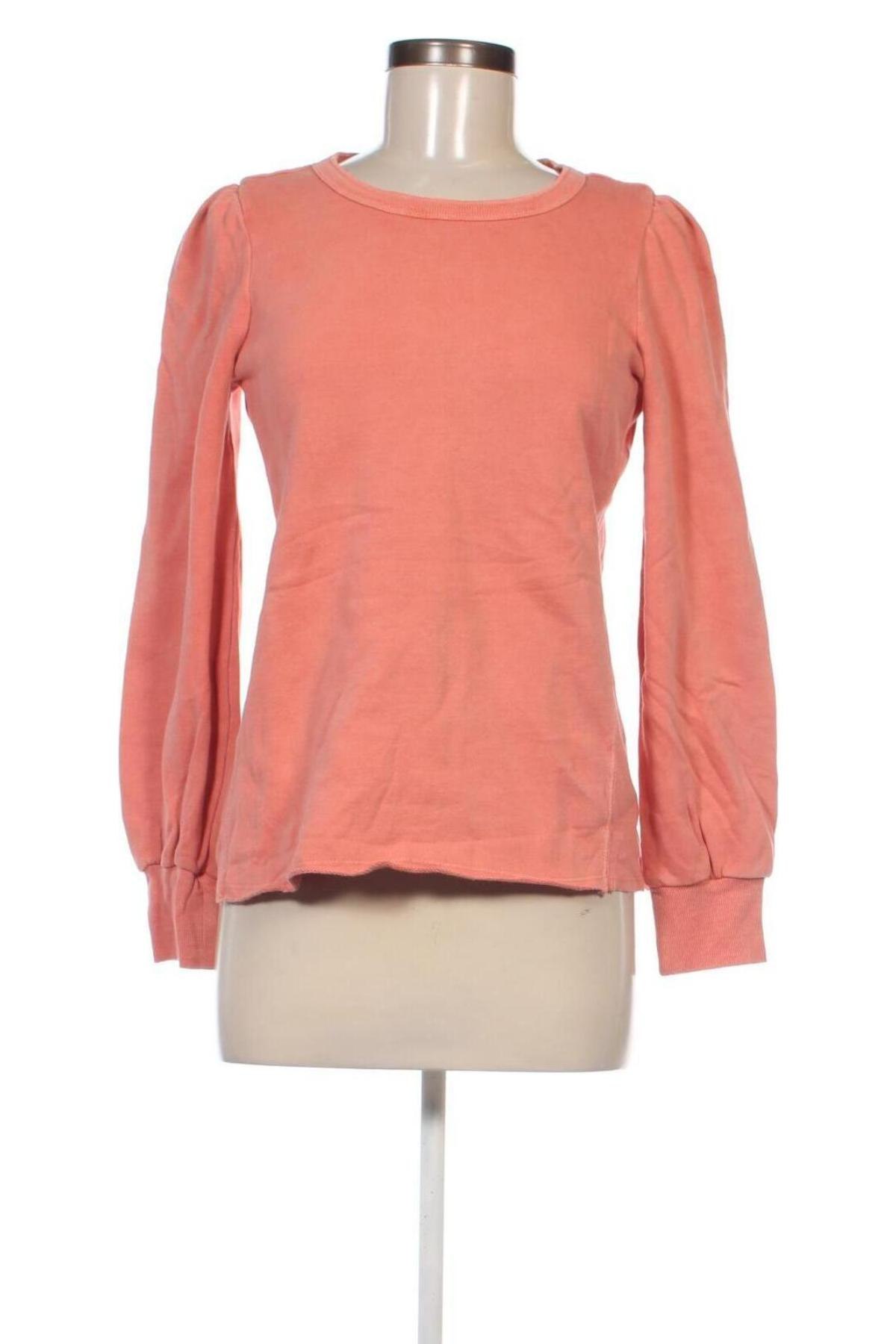 Damen Shirt, Größe S, Farbe Orange, Preis 3,99 €