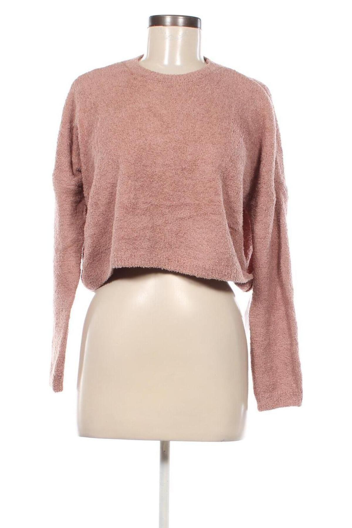 Damen Shirt, Größe L, Farbe Braun, Preis € 13,49