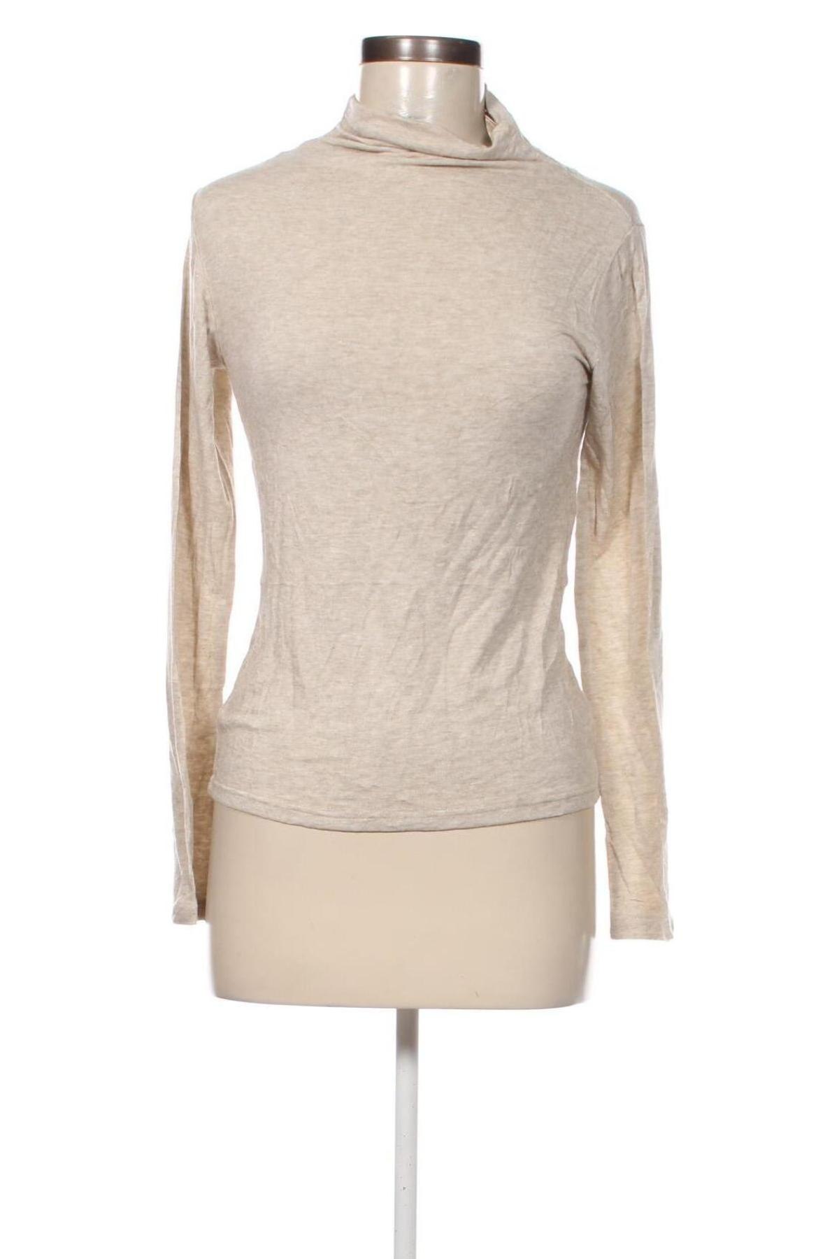 Damen Shirt, Größe S, Farbe Beige, Preis € 4,49