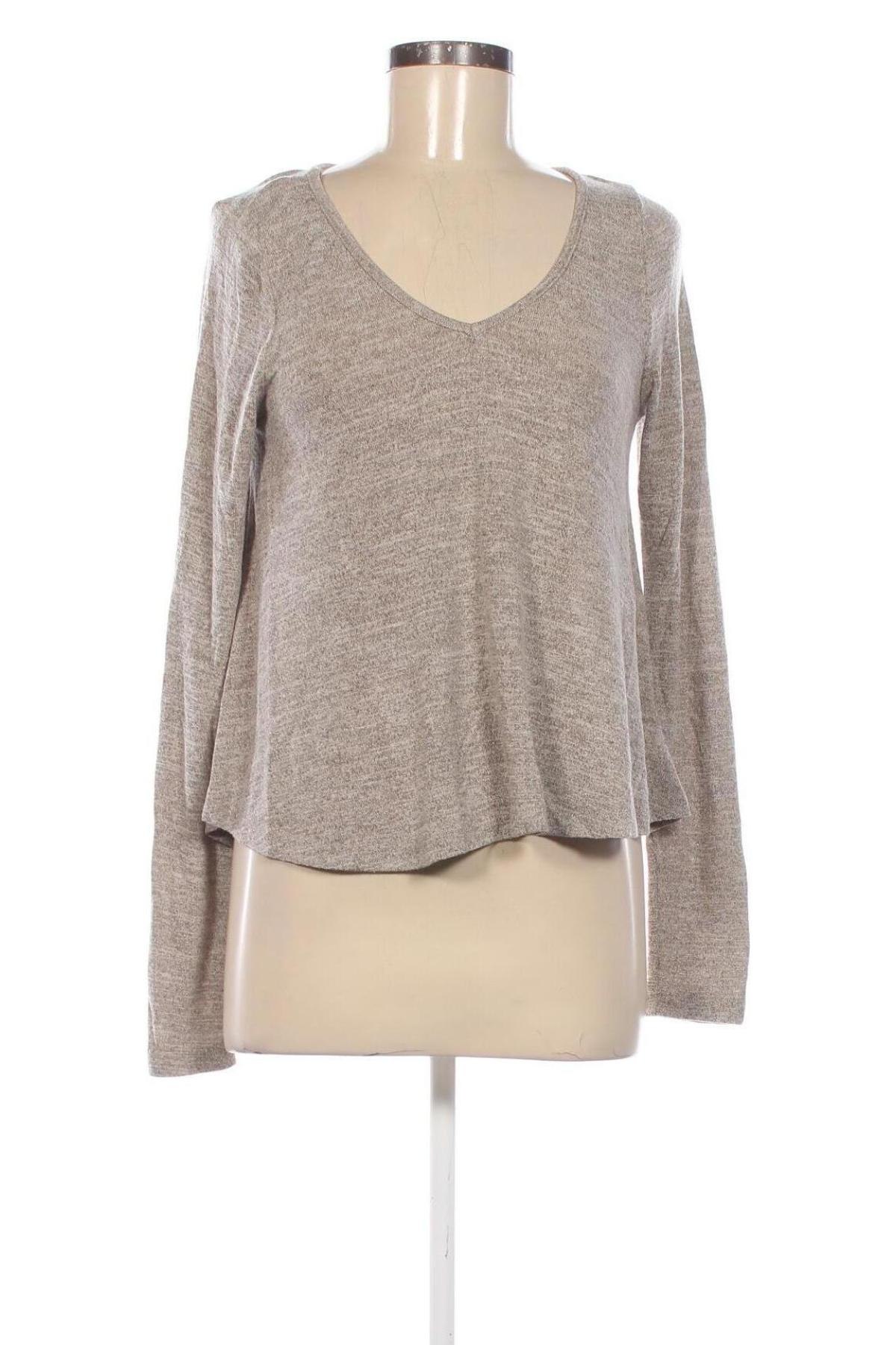 Damen Shirt, Größe L, Farbe Beige, Preis € 4,99