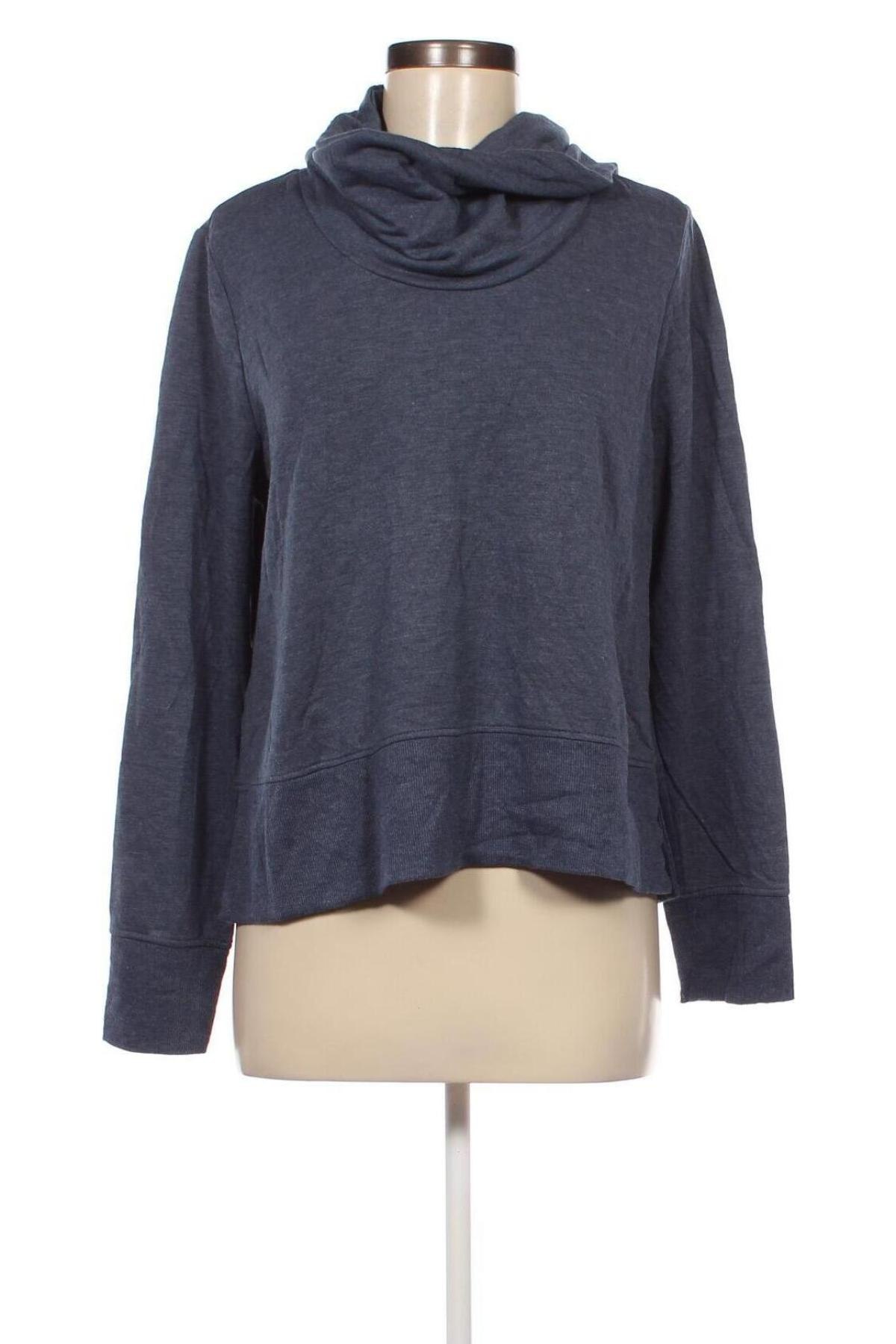 Damen Shirt 90 Degree, Größe L, Farbe Blau, Preis € 9,99