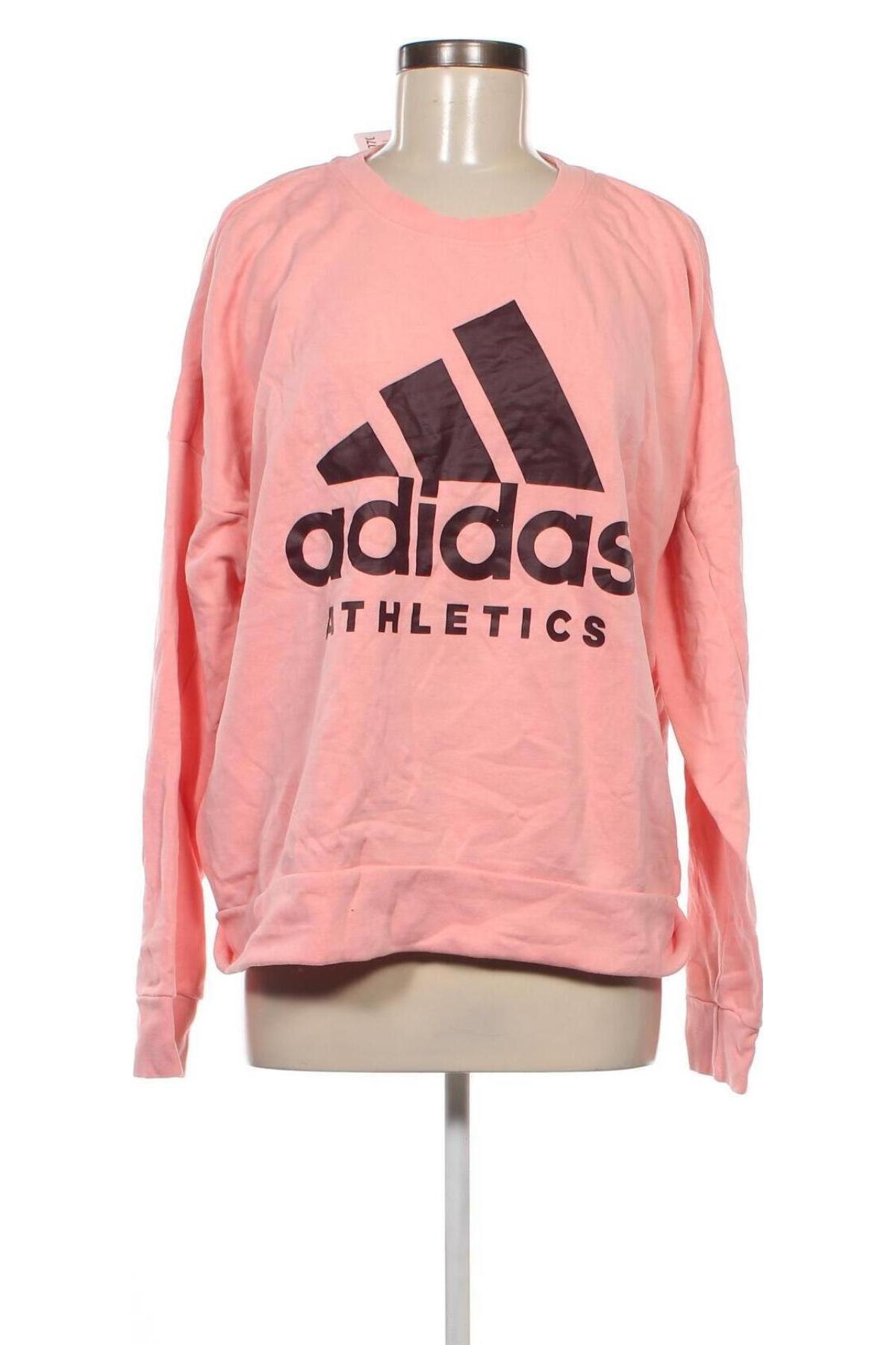 Dámská halenka Adidas, Velikost XL, Barva Růžová, Cena  549,00 Kč