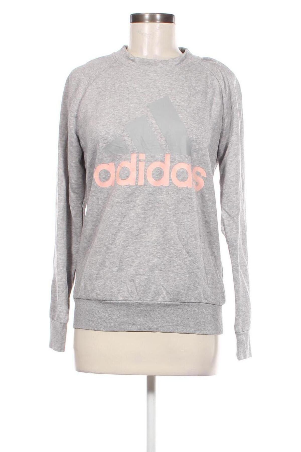 Dámská halenka Adidas, Velikost M, Barva Šedá, Cena  439,00 Kč