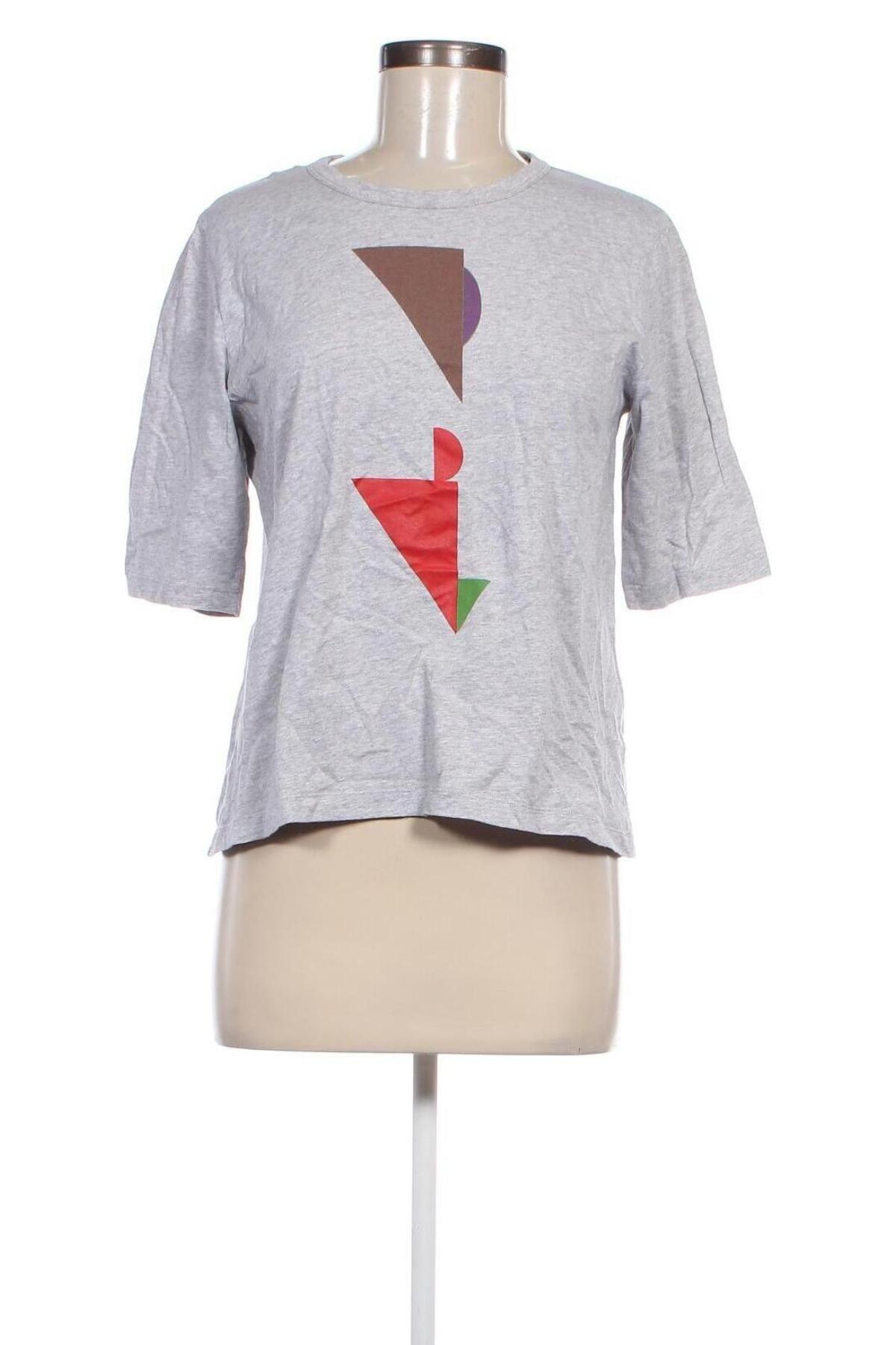 Damen Shirt Agnes B., Größe M, Farbe Grau, Preis € 24,99