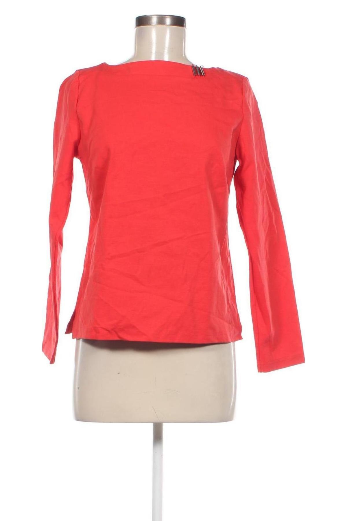 Damen Shirt Alba Moda, Größe M, Farbe Rot, Preis € 8,99