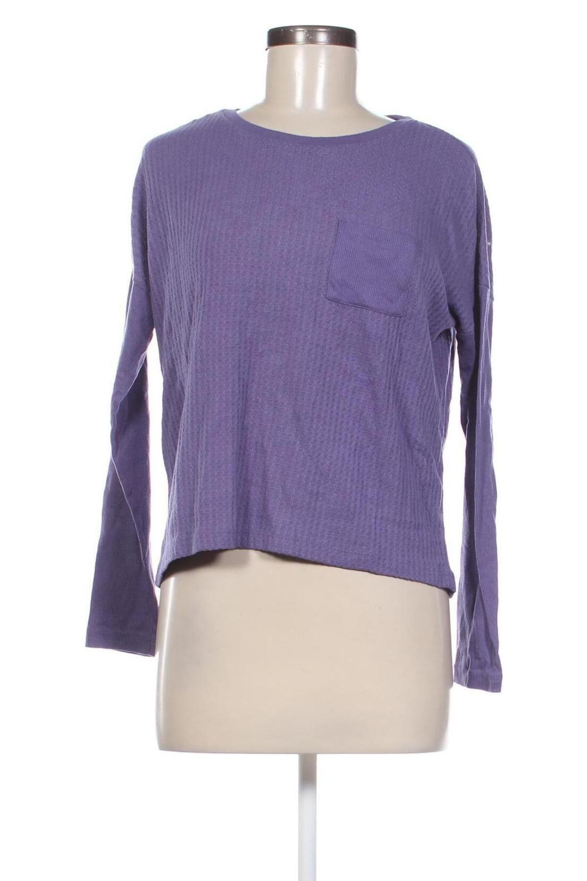 Damen Shirt Alfani, Größe S, Farbe Lila, Preis € 9,99