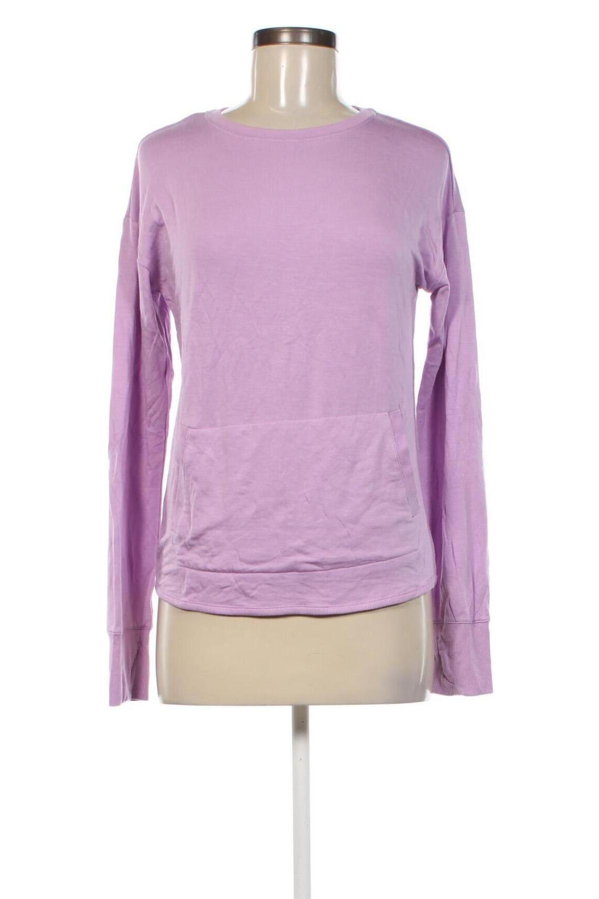 Damen Shirt All In Motion, Größe XL, Farbe Lila, Preis € 9,49