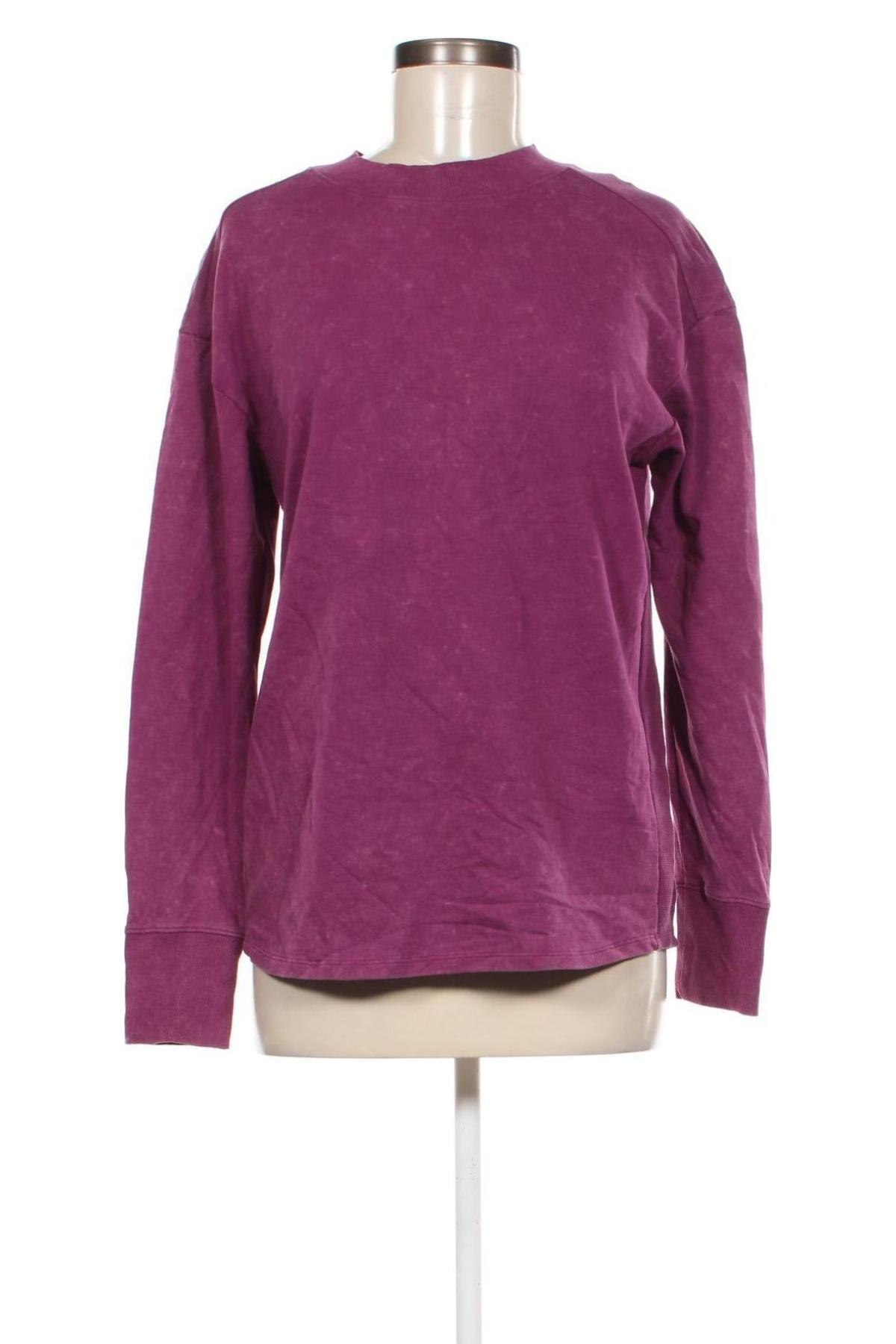 Damen Shirt All In Motion, Größe XS, Farbe Lila, Preis € 5,99