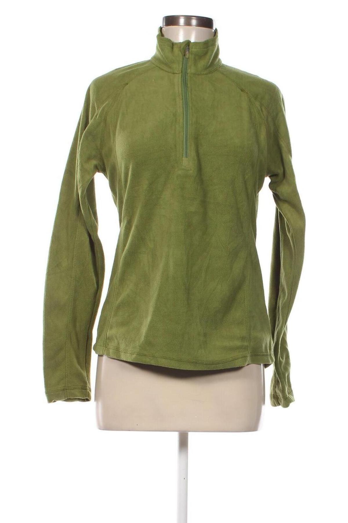 Damen Shirt Alpine Design, Größe M, Farbe Grün, Preis € 9,49