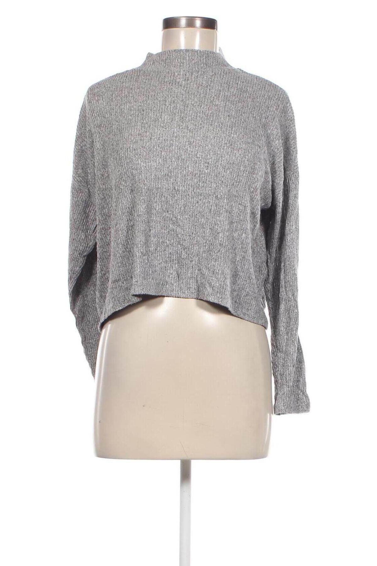 Damen Shirt Ambiance, Größe S, Farbe Grau, Preis € 4,99