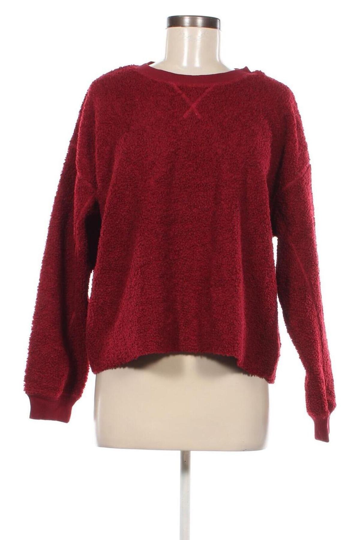 Damen Shirt American Eagle, Größe M, Farbe Rot, Preis € 23,99