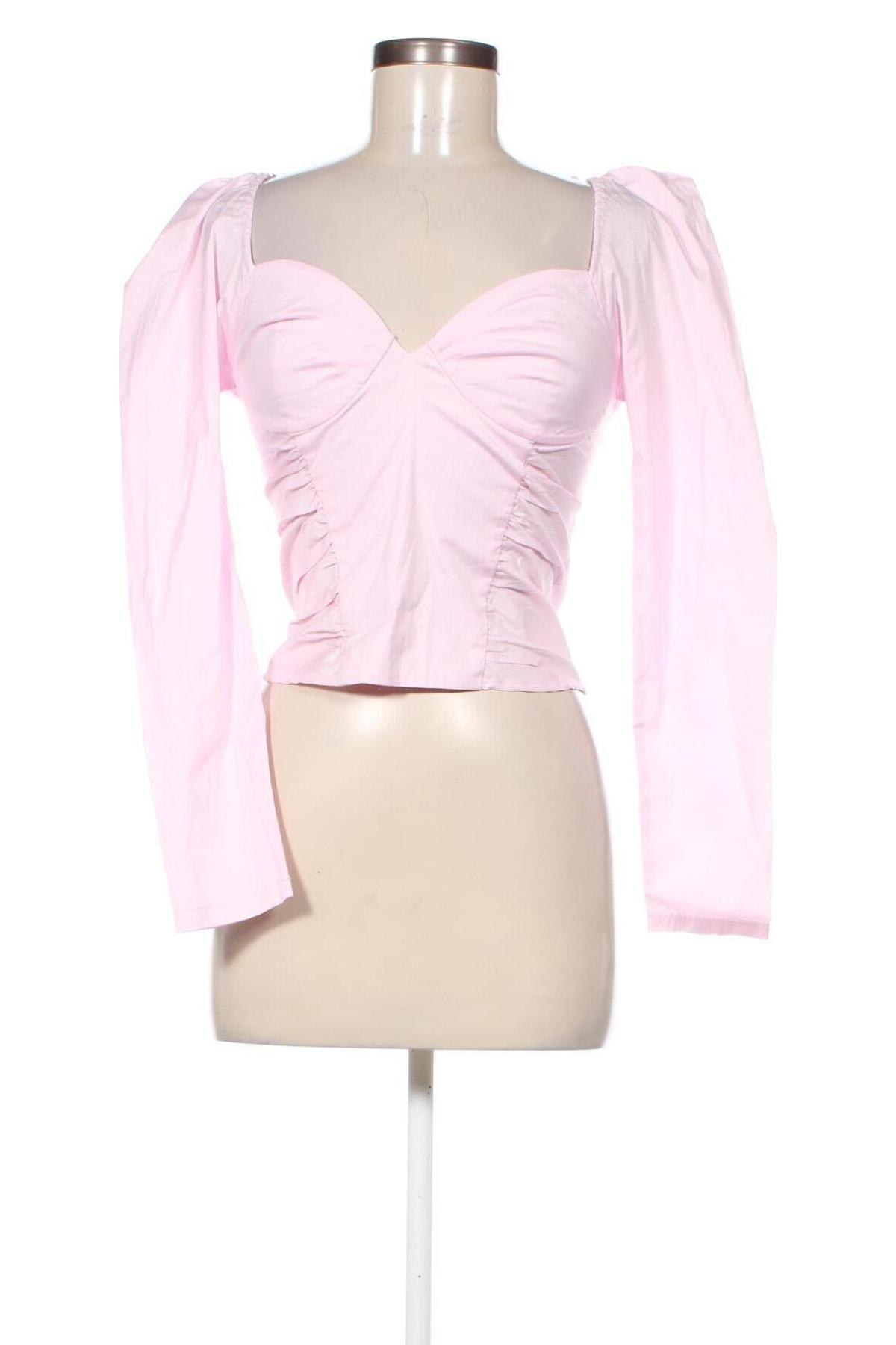 Damen Shirt Amisu, Größe S, Farbe Rosa, Preis € 6,99