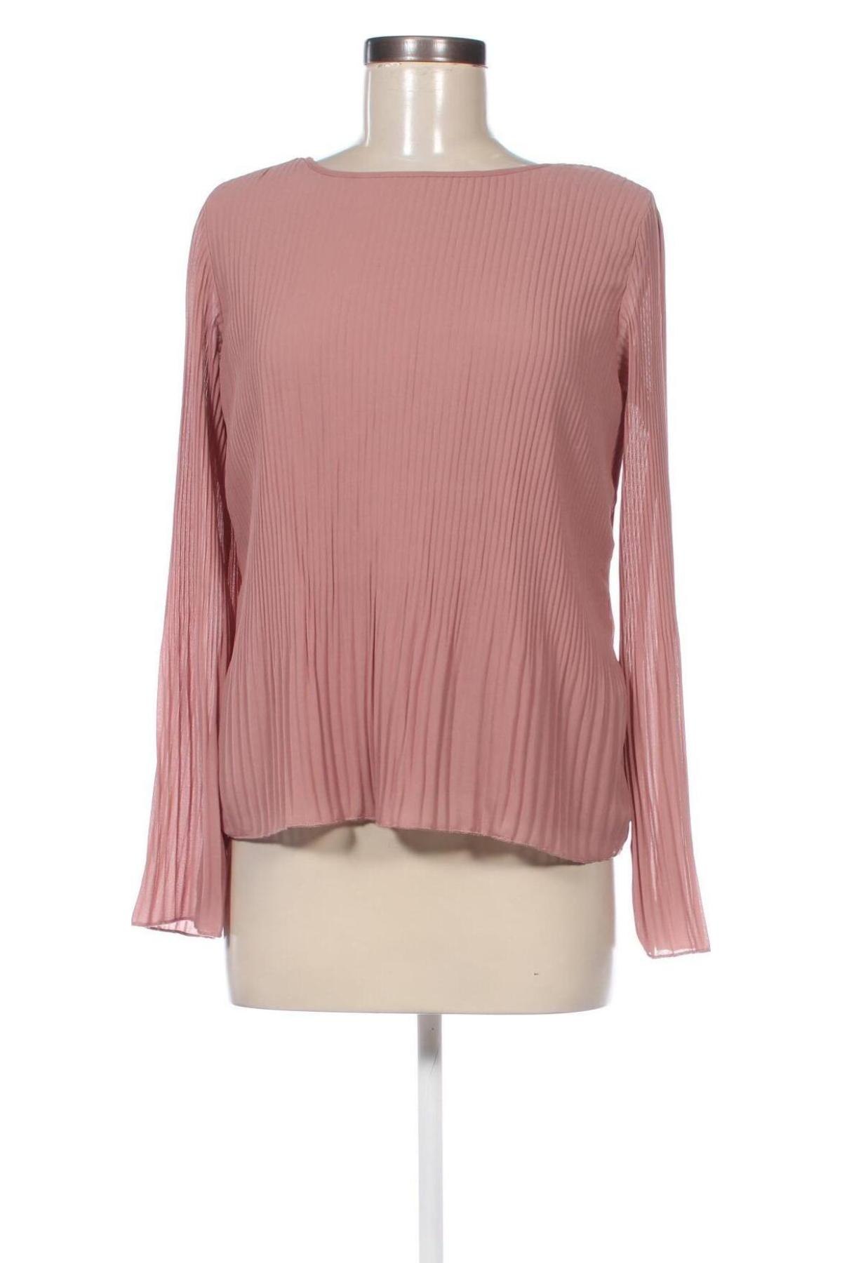 Damen Shirt Amisu, Größe S, Farbe Aschrosa, Preis € 4,49