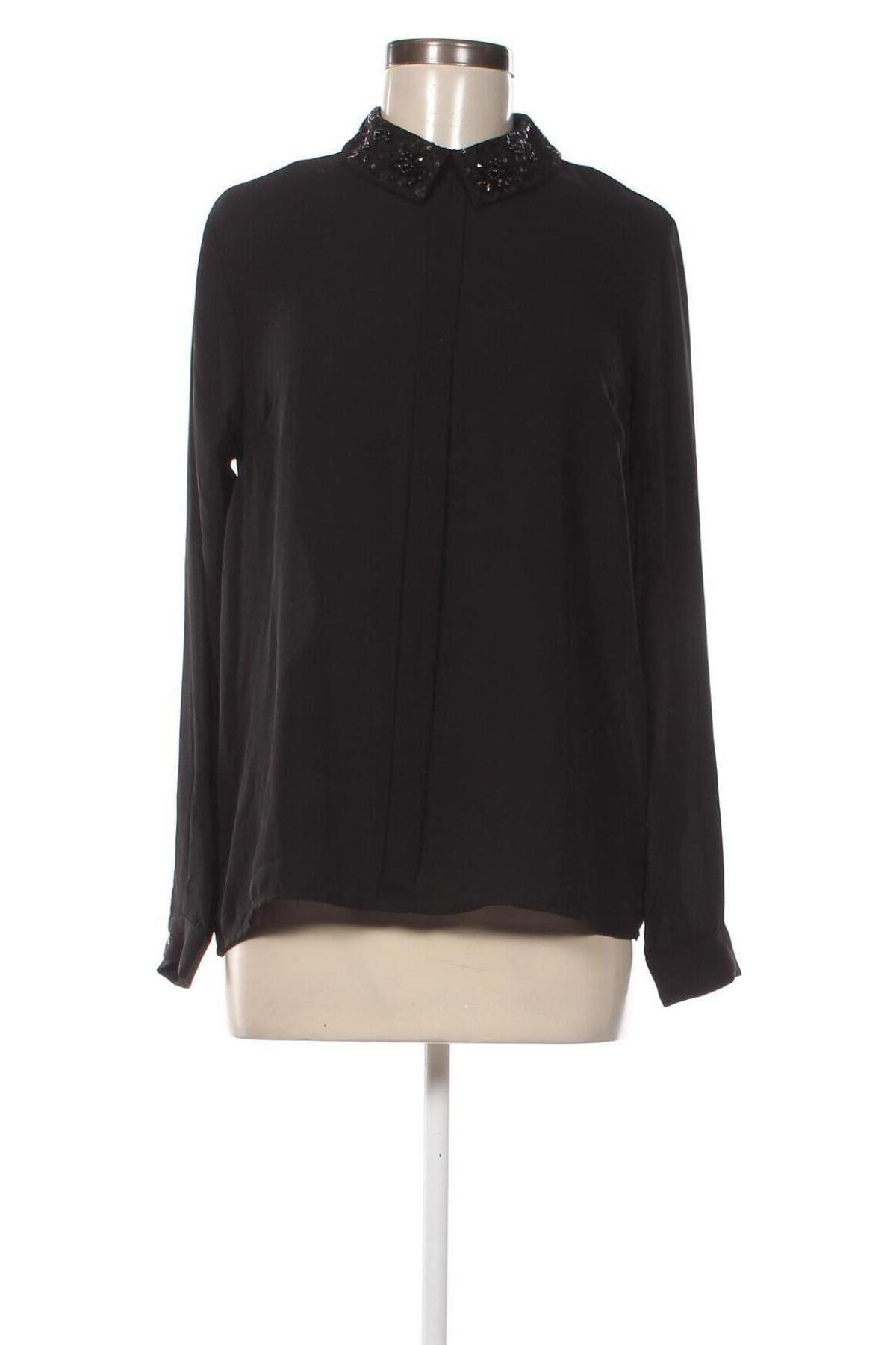 Damen Shirt Amisu, Größe S, Farbe Schwarz, Preis € 13,49