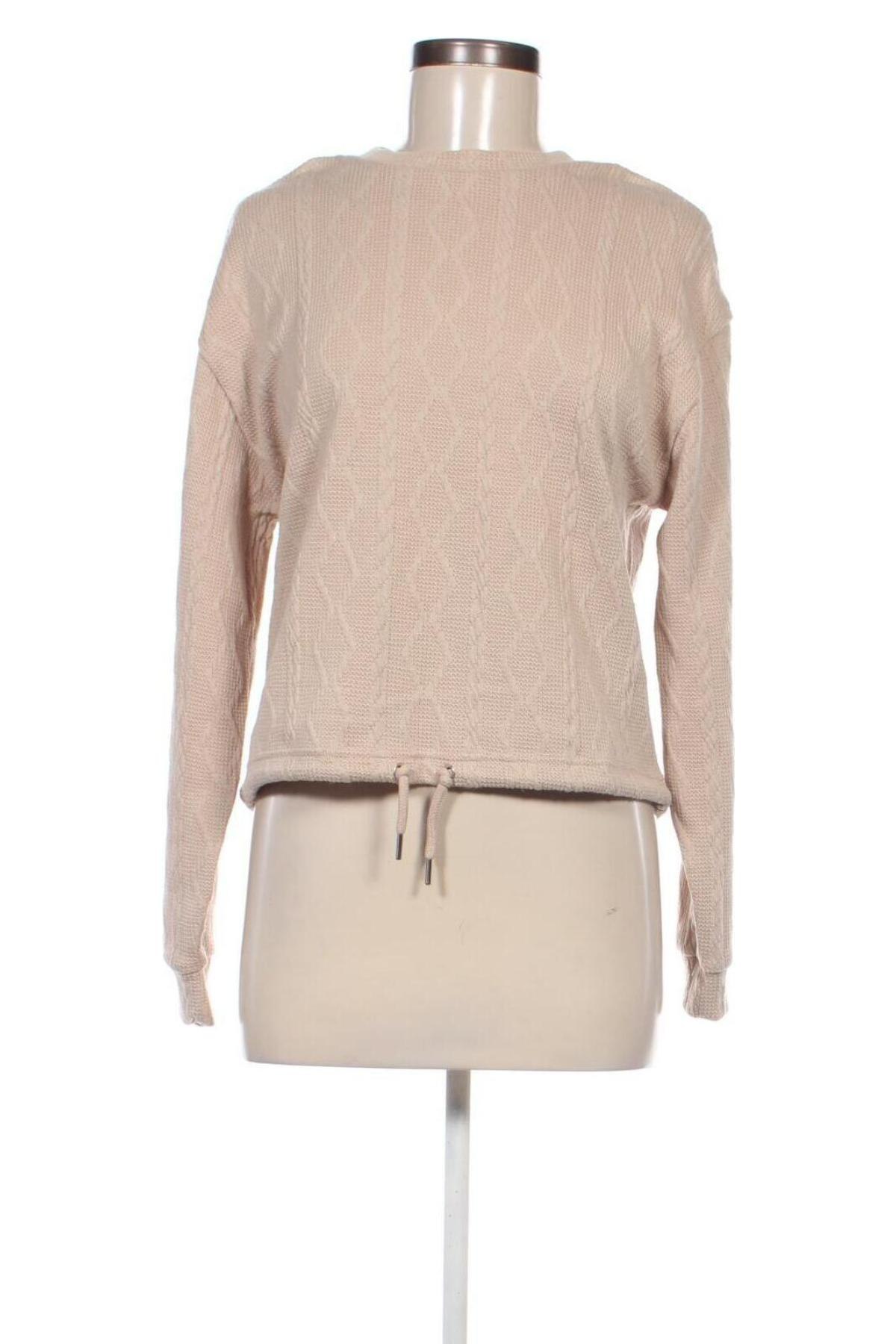 Damen Shirt Amisu, Größe S, Farbe Beige, Preis € 13,49