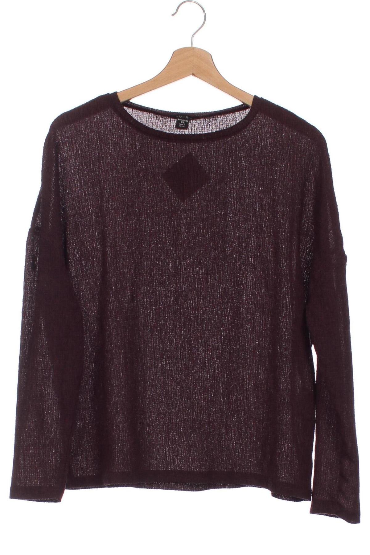 Damen Shirt Amisu, Größe XS, Farbe Lila, Preis € 9,72