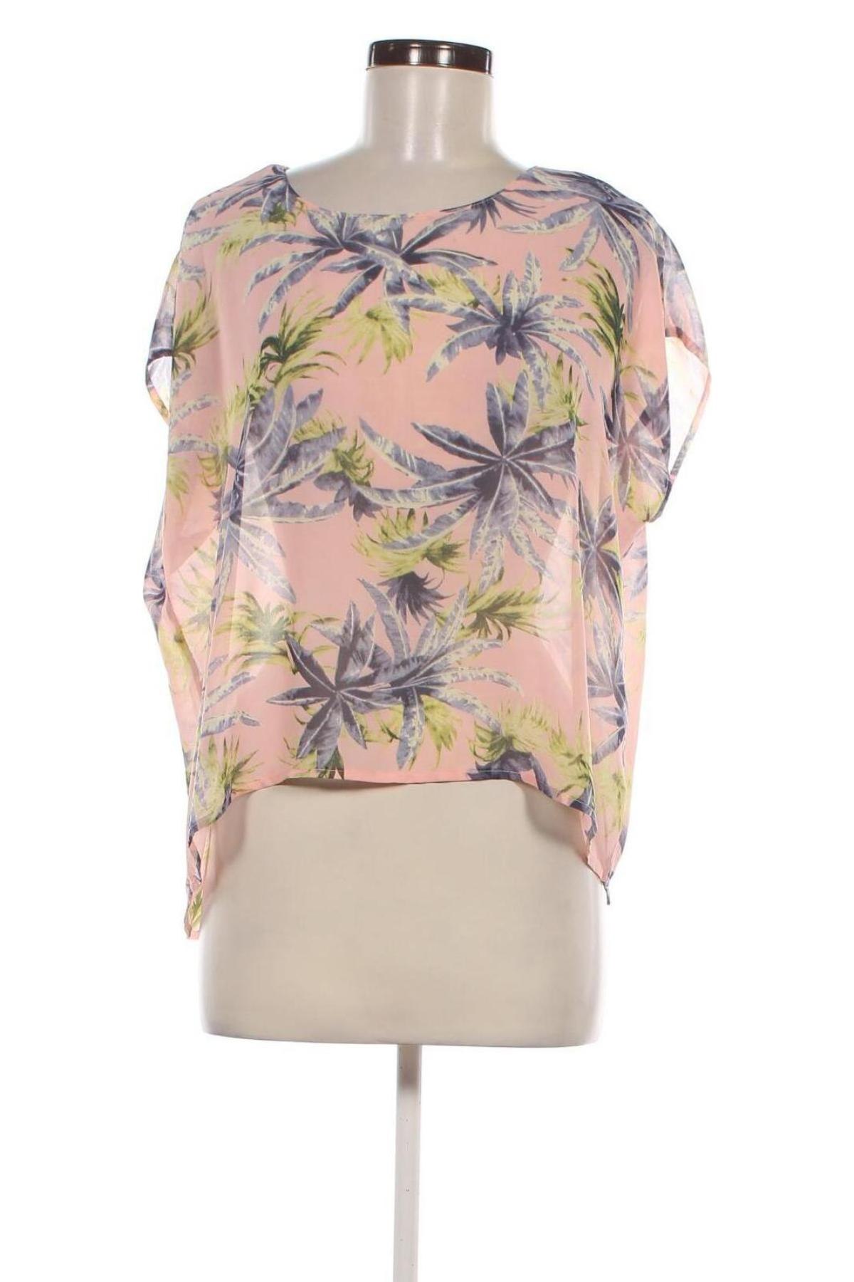 Damen Shirt Amisu, Größe S, Farbe Mehrfarbig, Preis 9,72 €