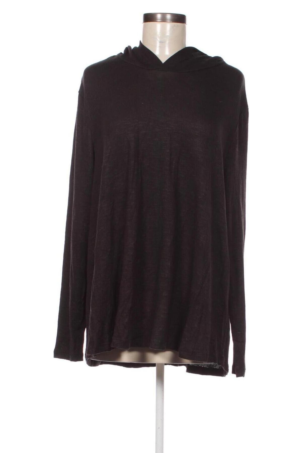 Damen Shirt Anko, Größe XXL, Farbe Braun, Preis € 13,49