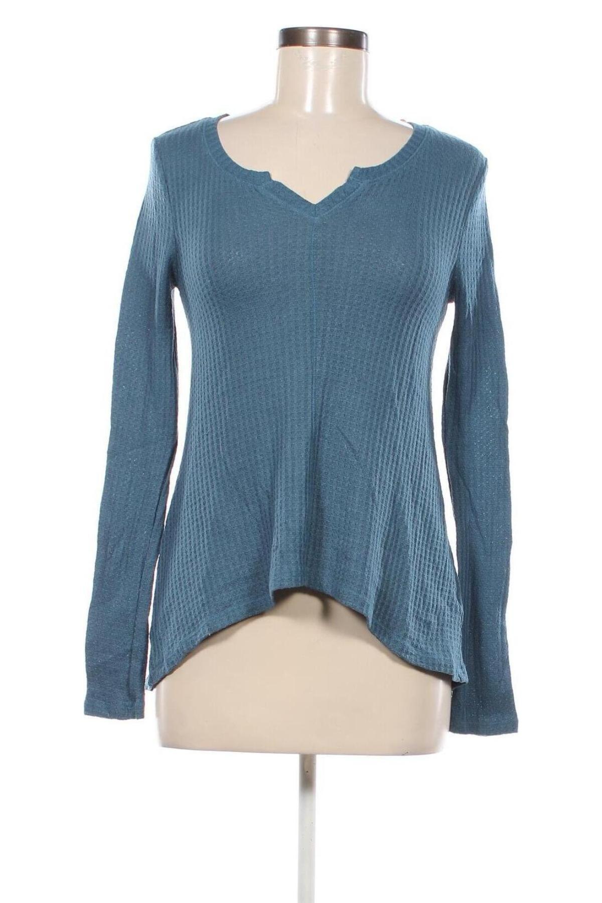 Damen Shirt Arizona, Größe XS, Farbe Blau, Preis € 4,99